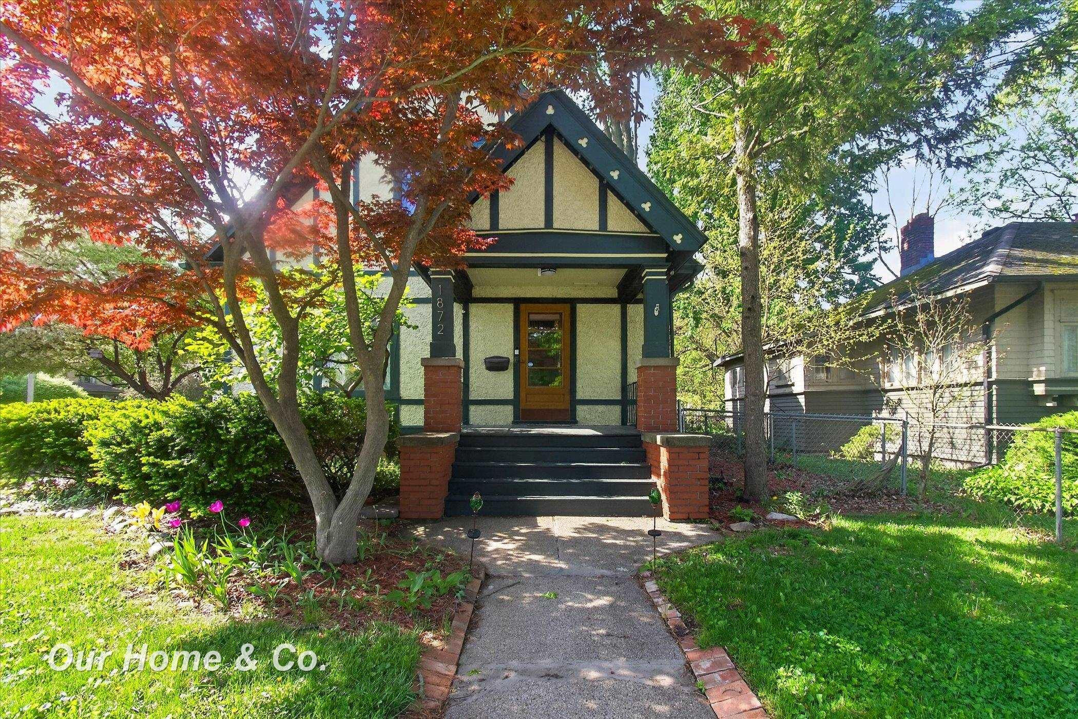 1872 Mckinley Avenue, Bay City, MI 48708 — Photo 3