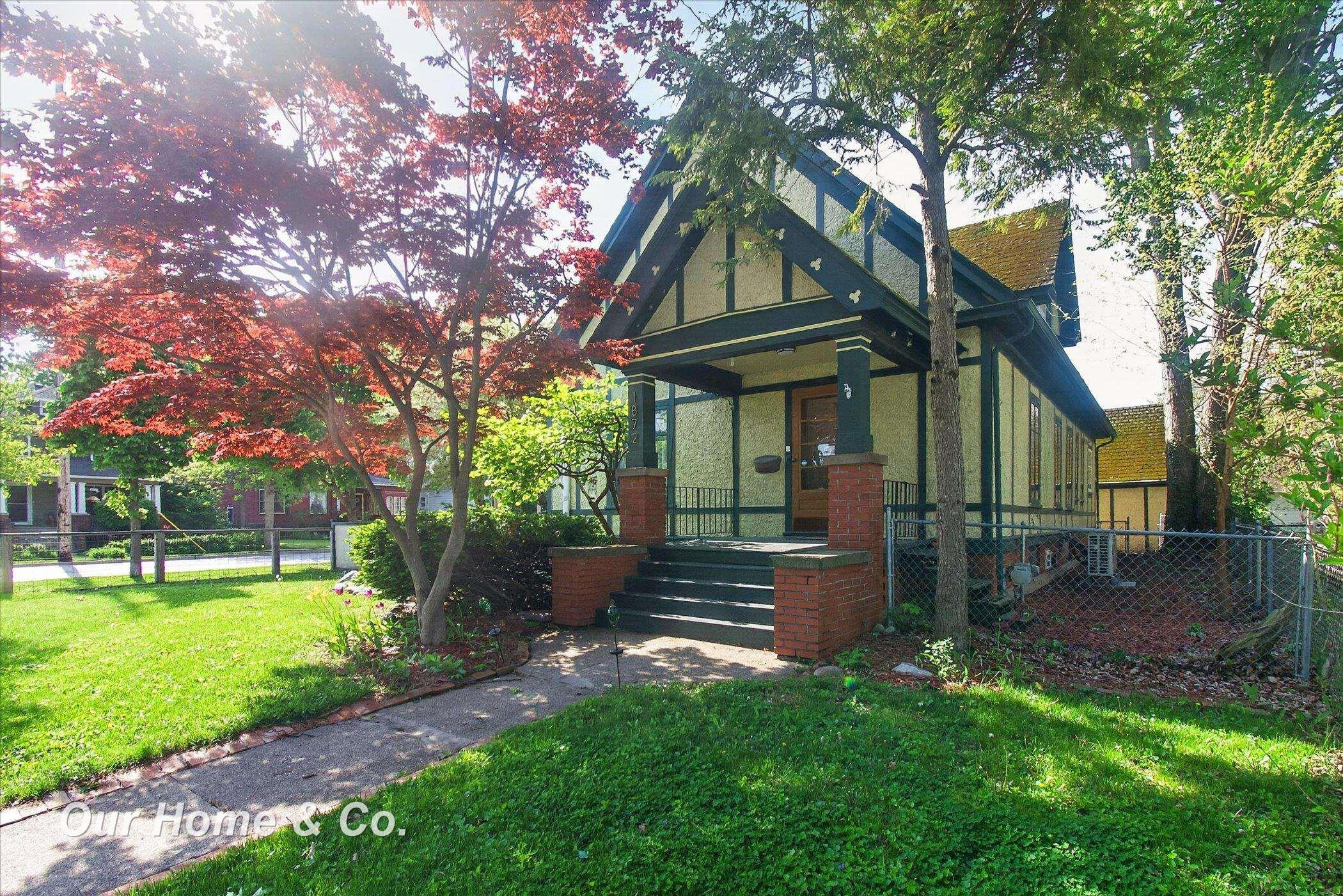 1872 Mckinley Avenue, Bay City, MI 48708 — Photo 4