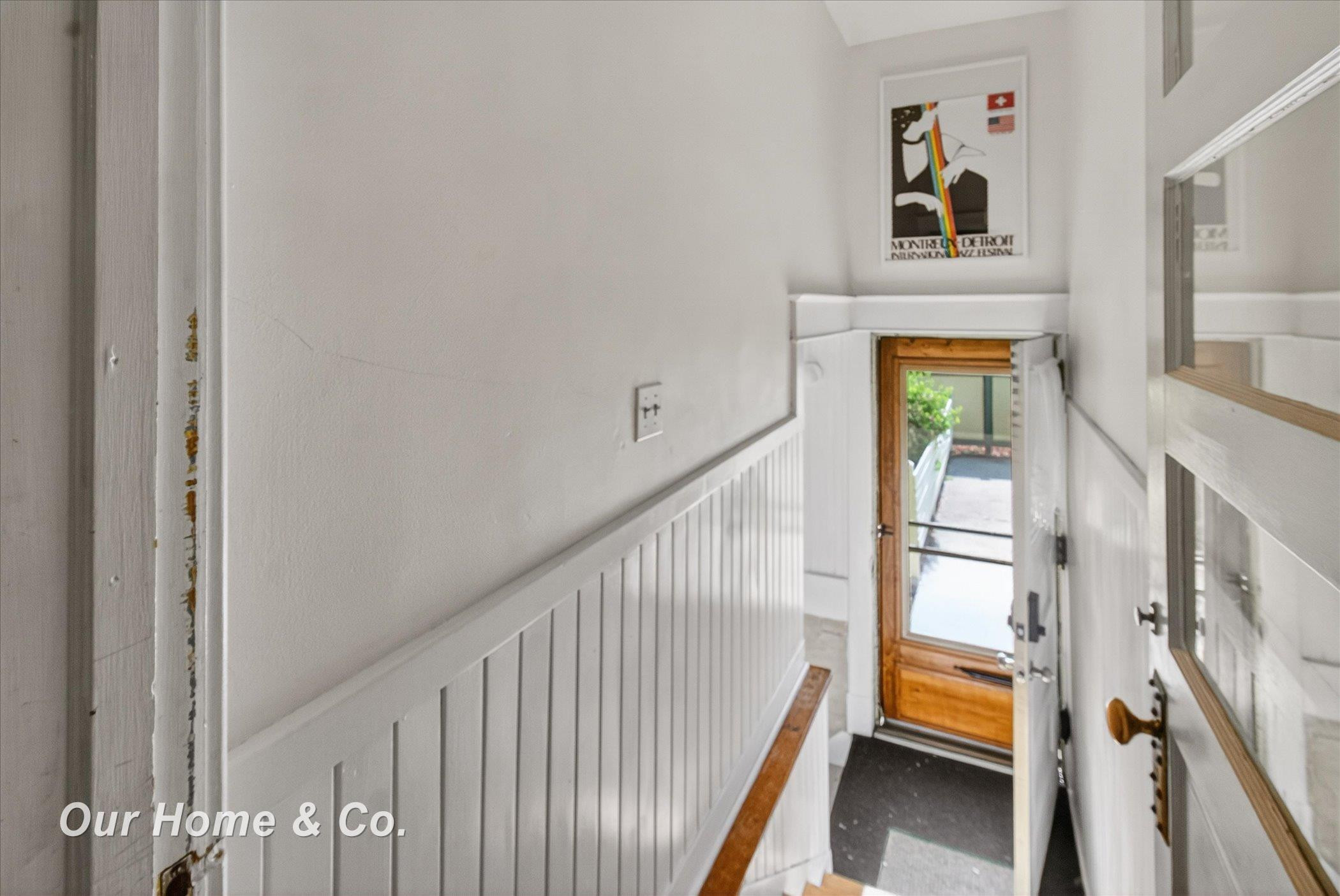 1872 Mckinley Avenue, Bay City, MI 48708 — Photo 7