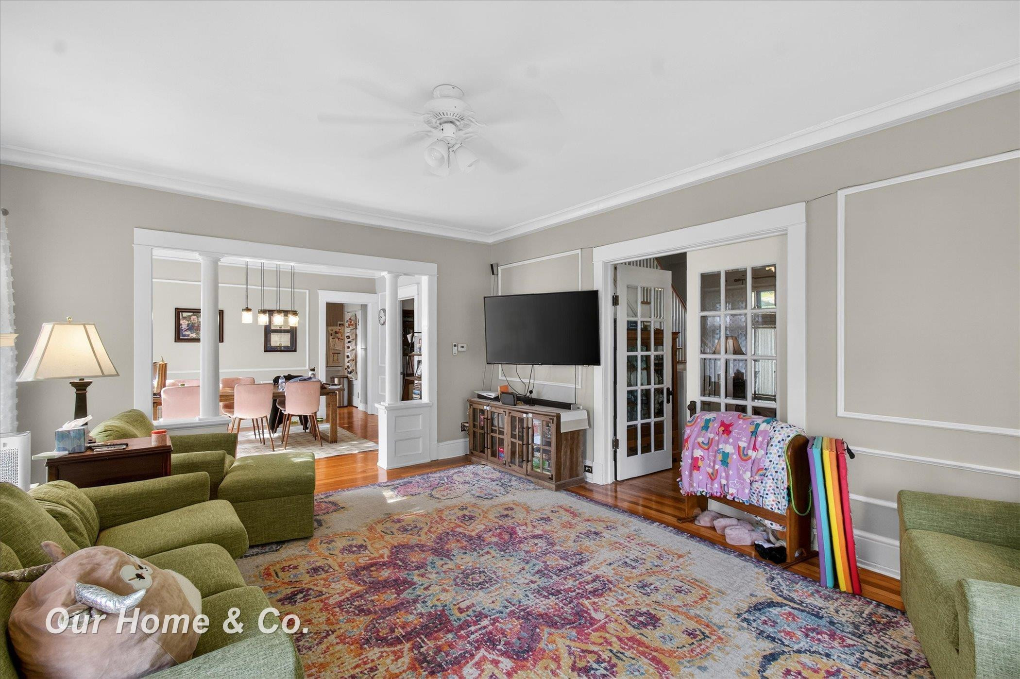 1872 Mckinley Avenue, Bay City, MI 48708 — Photo 8