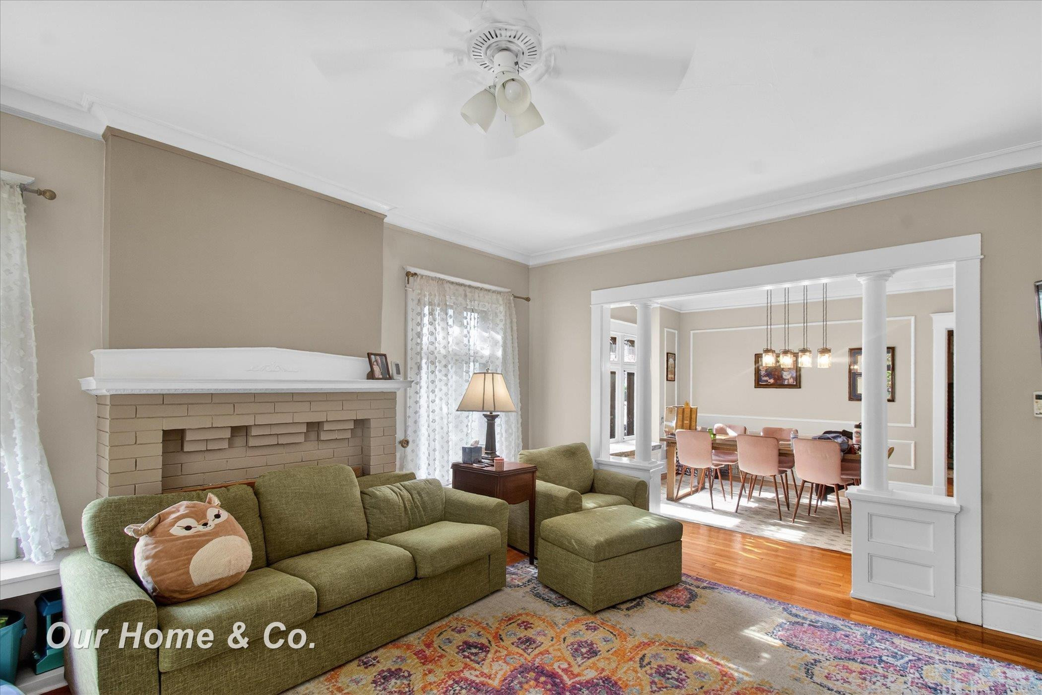 1872 Mckinley Avenue, Bay City, MI 48708 — Photo 10