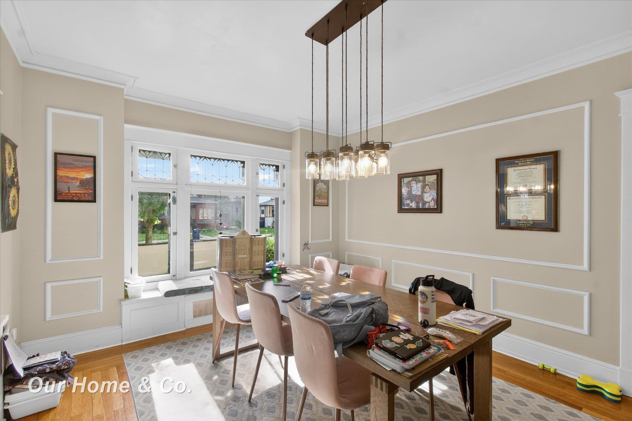 1872 Mckinley Avenue, Bay City, MI 48708 — Photo 11