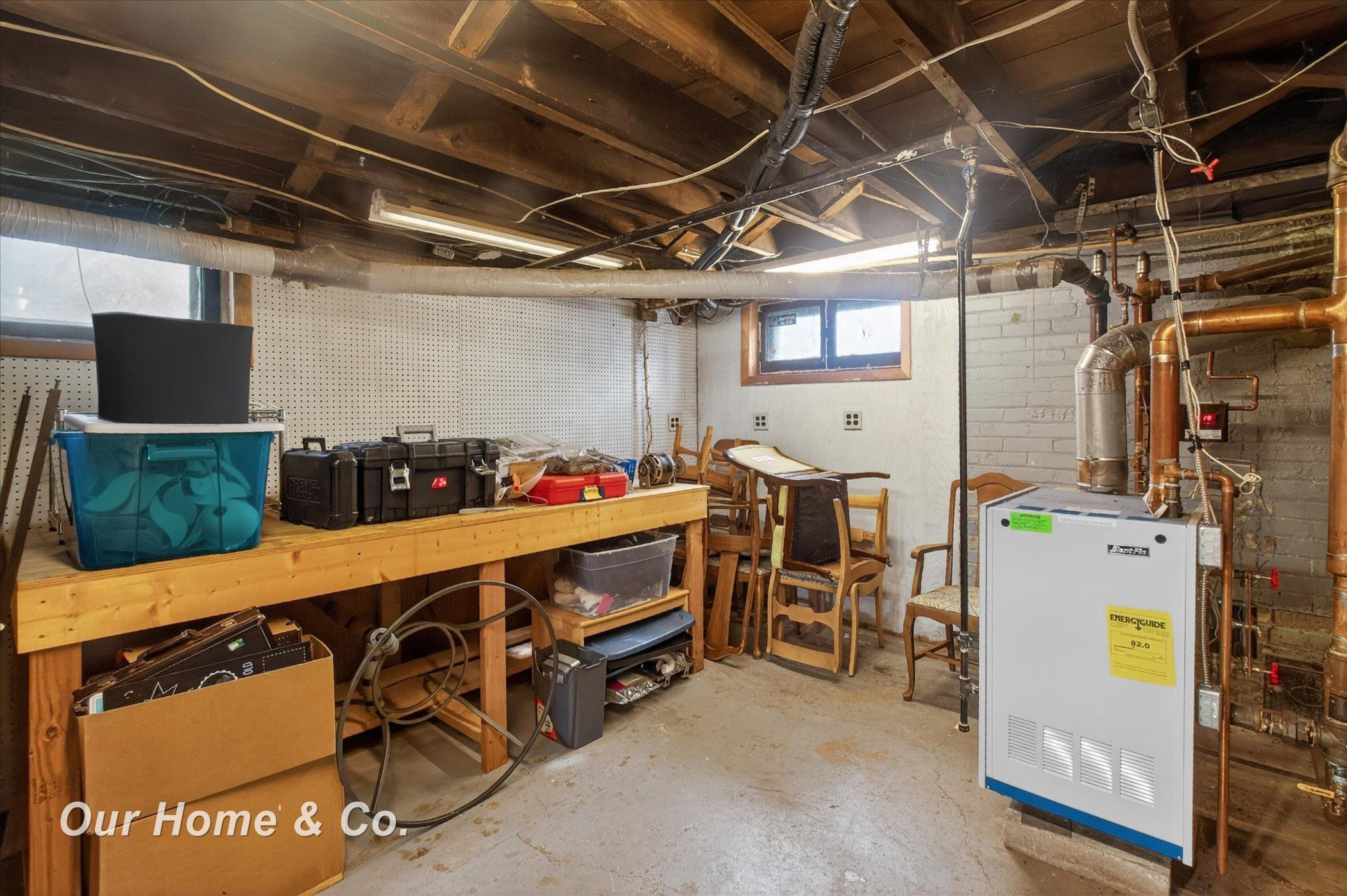 1872 Mckinley Avenue, Bay City, MI 48708 — Photo 42