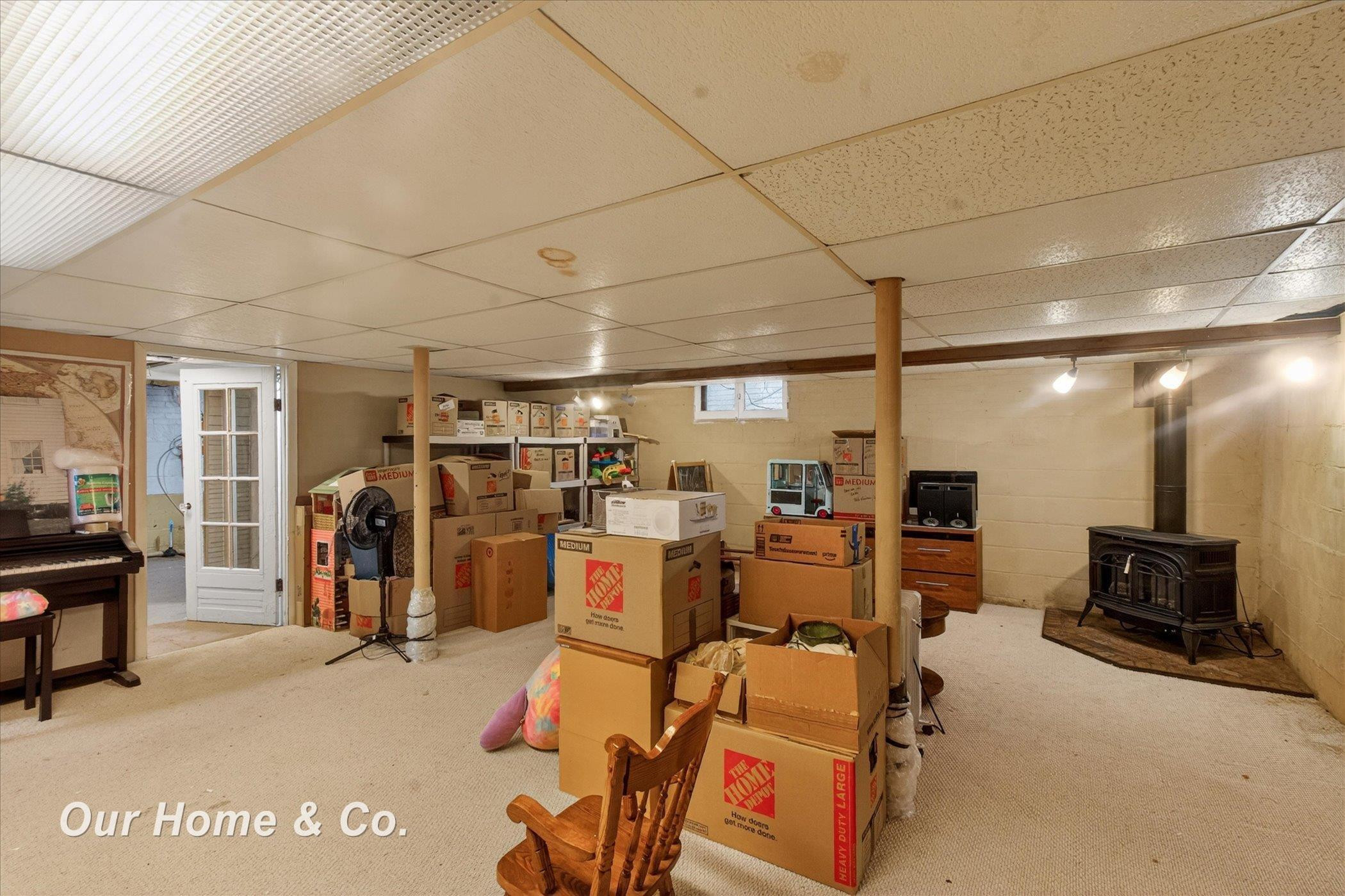 1872 Mckinley Avenue, Bay City, MI 48708 — Photo 44