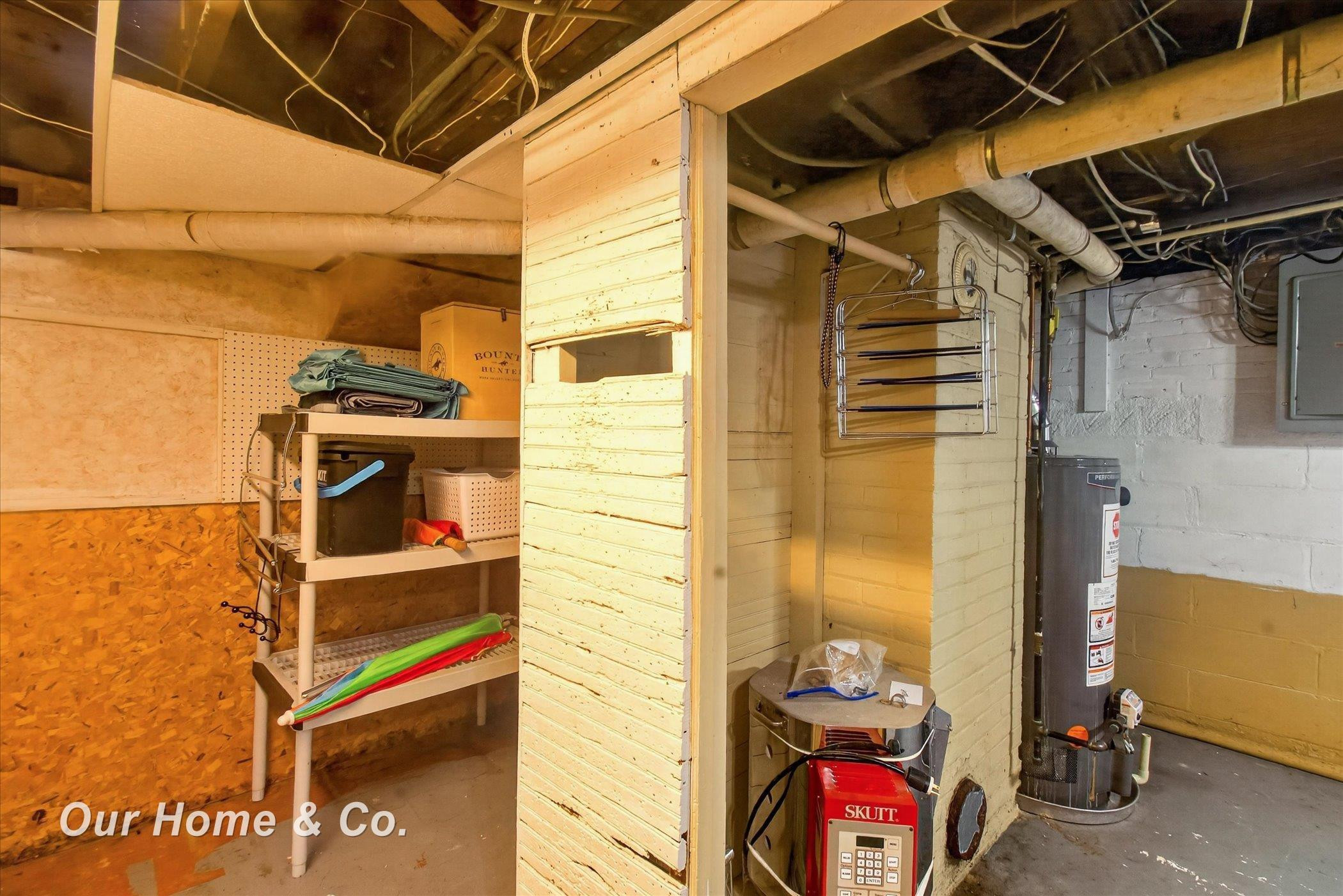 1872 Mckinley Avenue, Bay City, MI 48708 — Photo 52