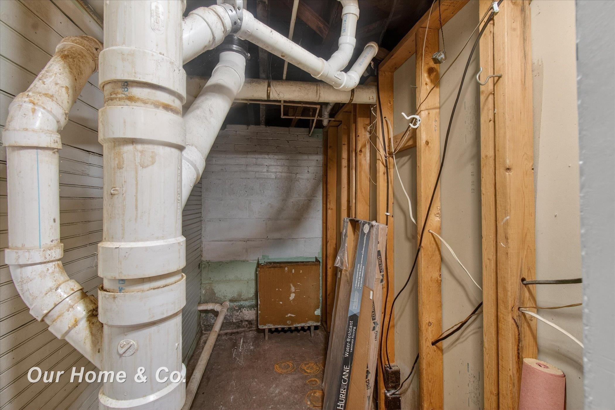 1872 Mckinley Avenue, Bay City, MI 48708 — Photo 53