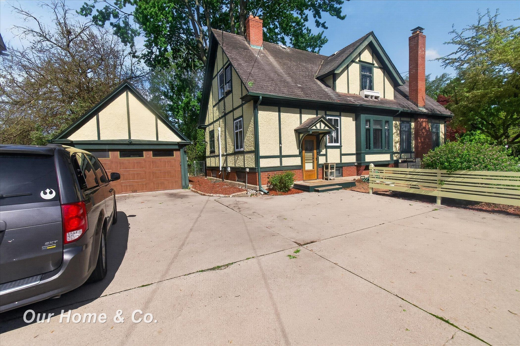 1872 Mckinley Avenue, Bay City, MI 48708 — Photo 54
