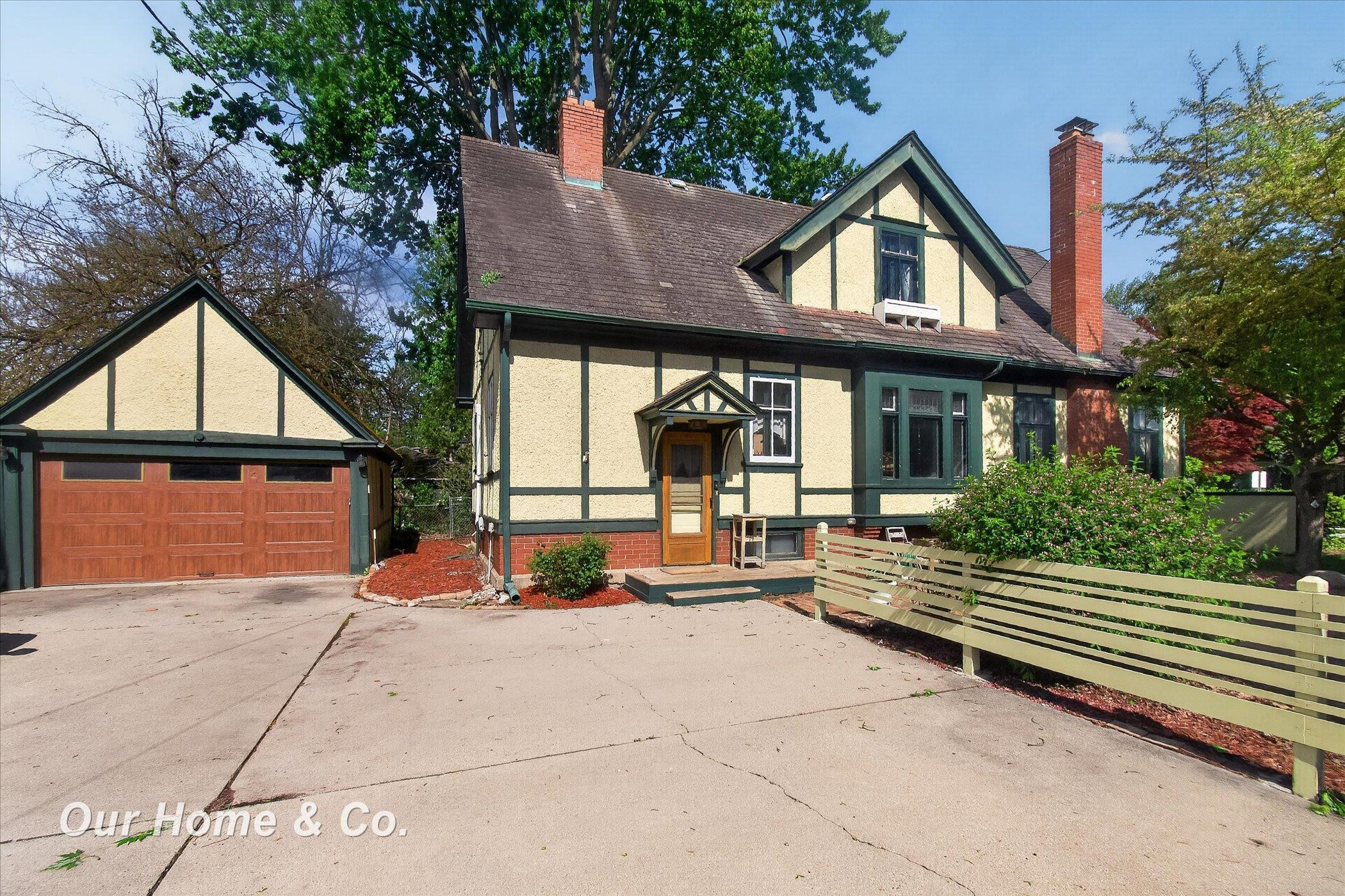 1872 Mckinley Avenue, Bay City, MI 48708 — Photo 55