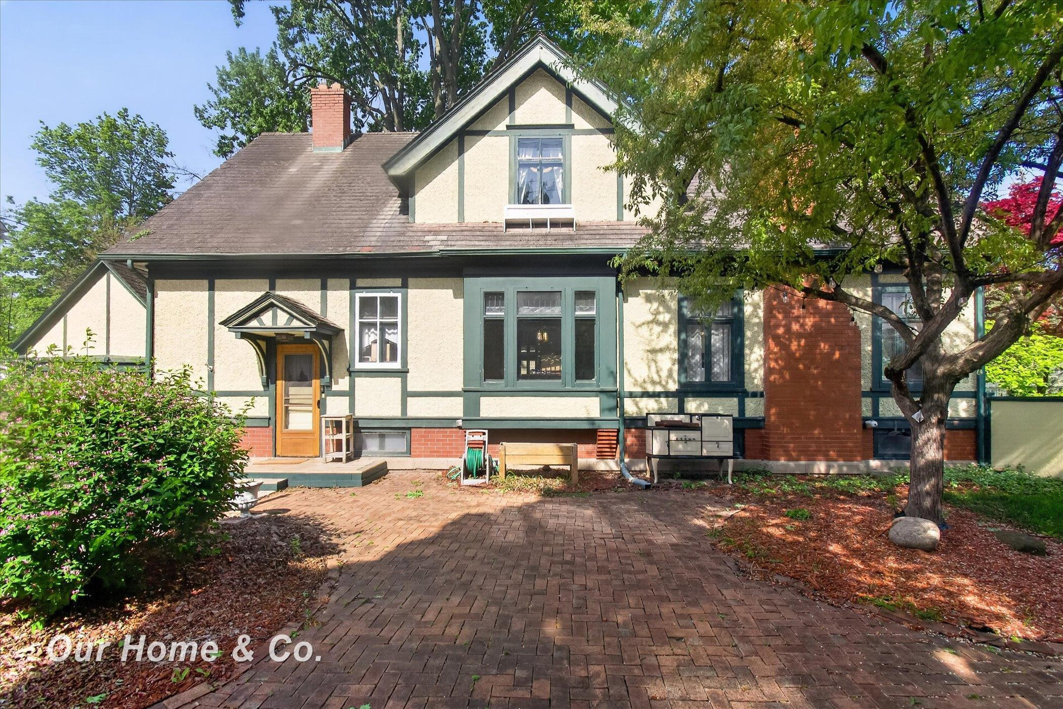 1872 Mckinley Avenue, Bay City, MI 48708 — Photo 56