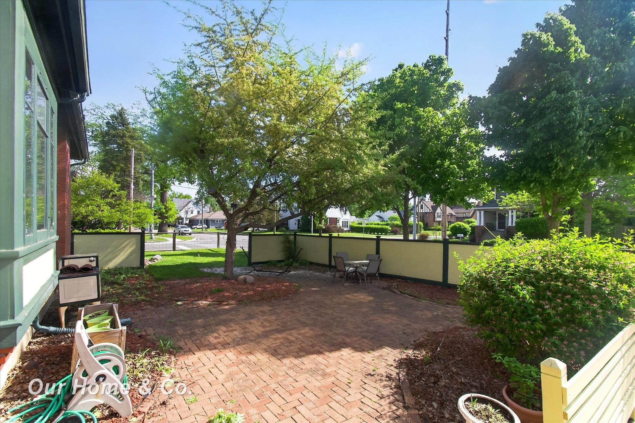 1872 Mckinley Avenue, Bay City, MI 48708 — Photo 59