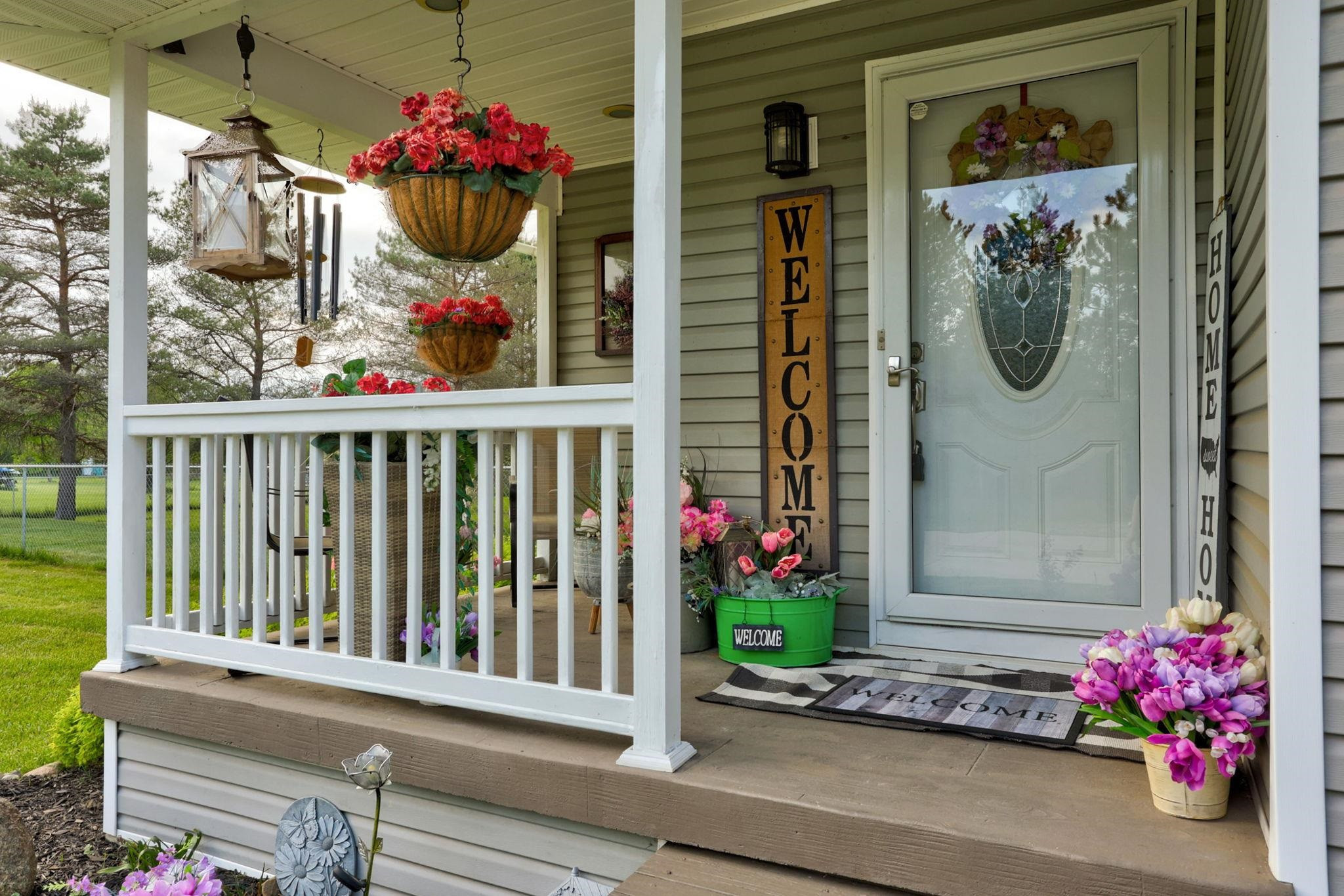 2119 E Vienna Road, Clio, MI 48420 — Photo 5