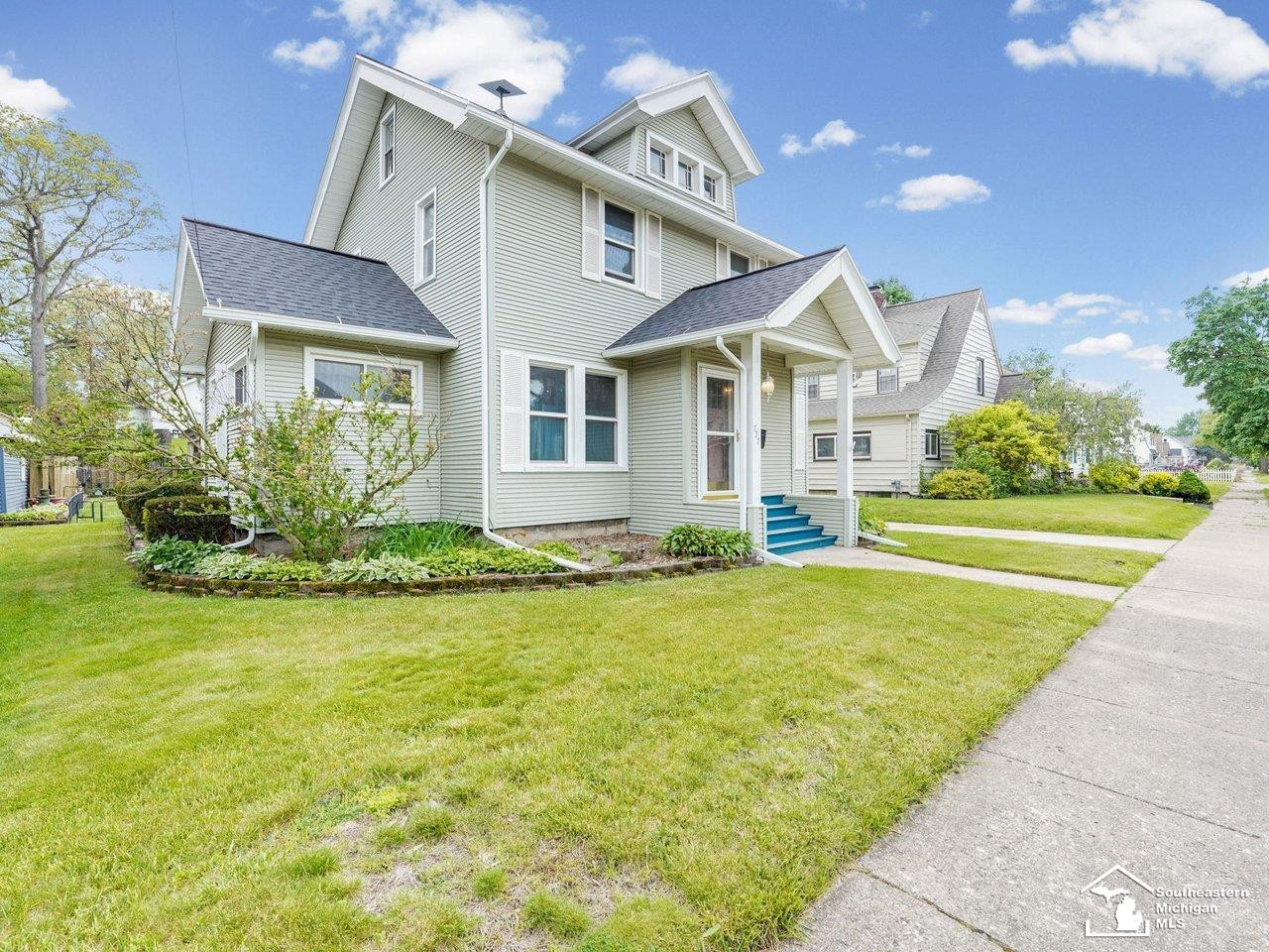 727 Glenwood Avenue, Jackson, MI 49203 — Photo 2