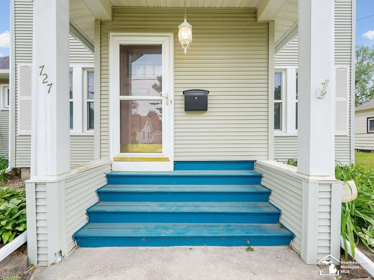 727 Glenwood Avenue, Jackson, MI 49203 — Photo 4