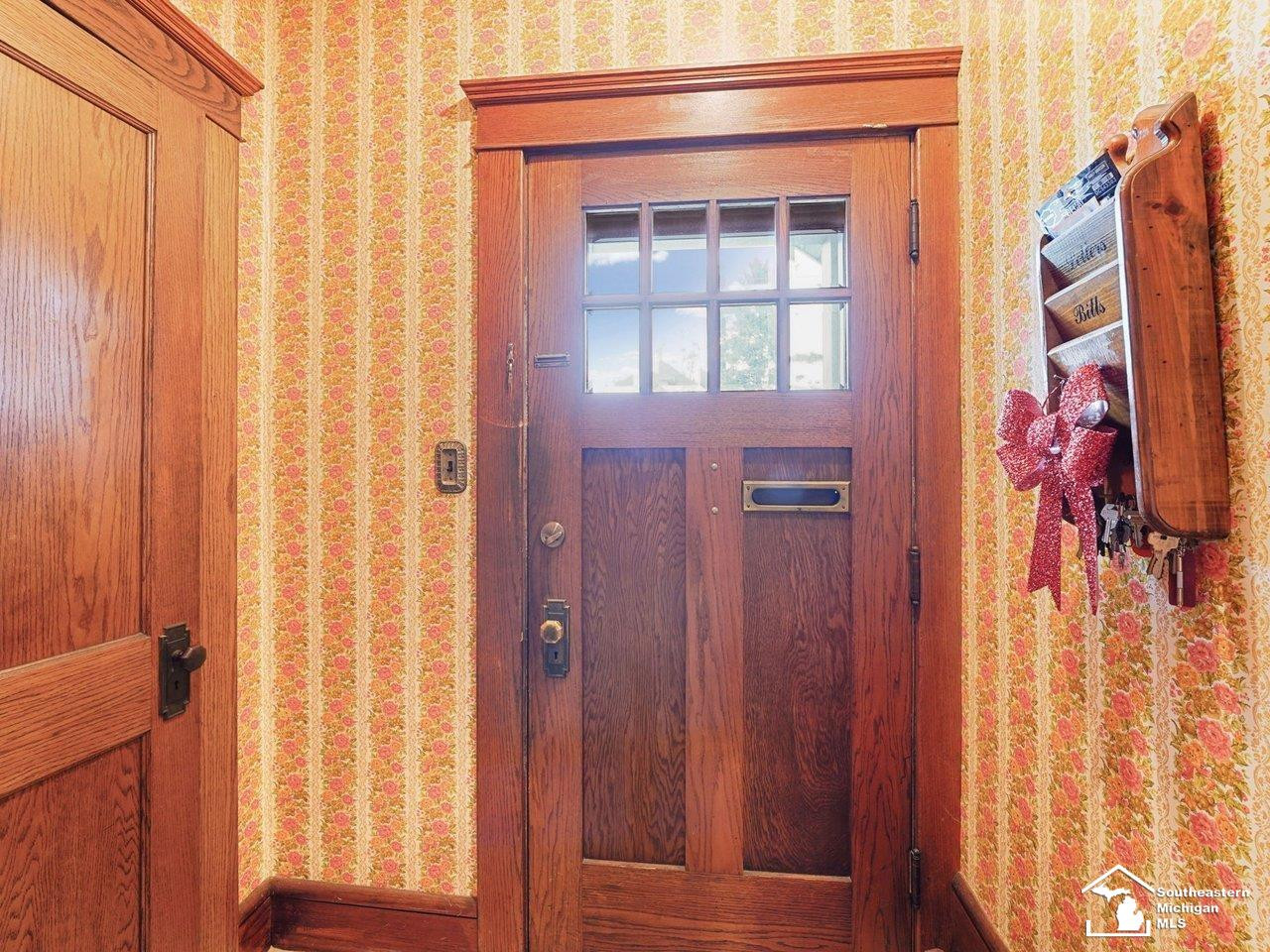 727 Glenwood Avenue, Jackson, MI 49203 — Photo 5