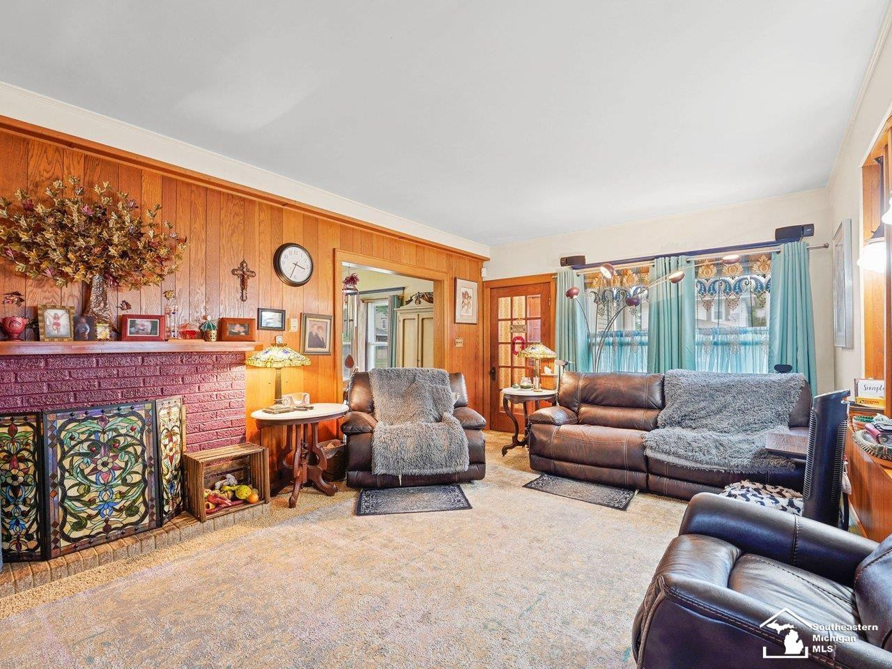 727 Glenwood Avenue, Jackson, MI 49203 — Photo 6