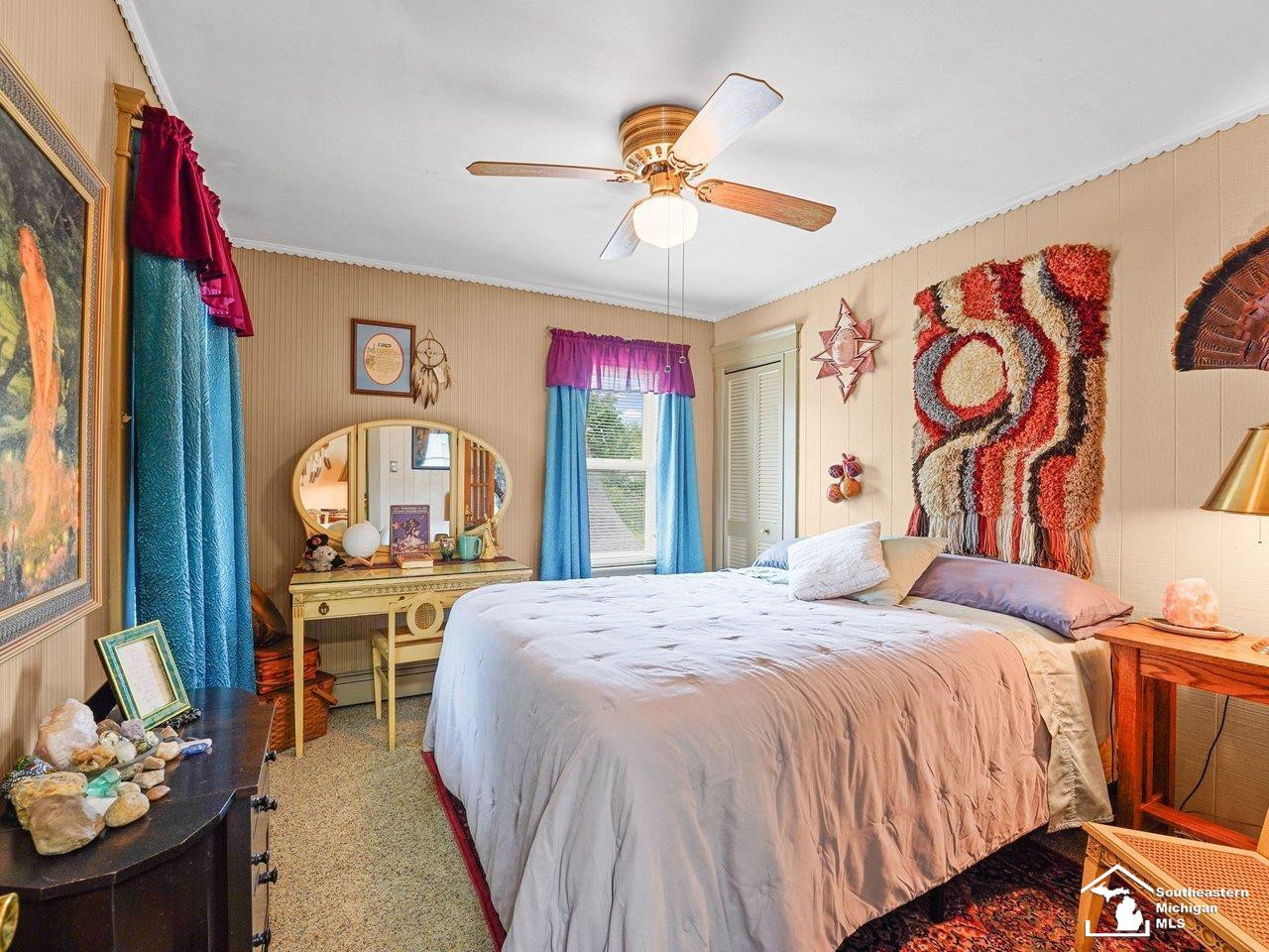 727 Glenwood Avenue, Jackson, MI 49203 — Photo 22