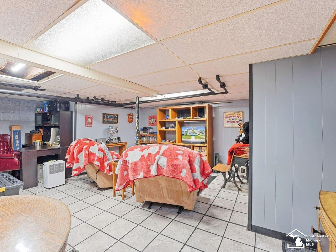 727 Glenwood Avenue, Jackson, MI 49203 — Photo 30