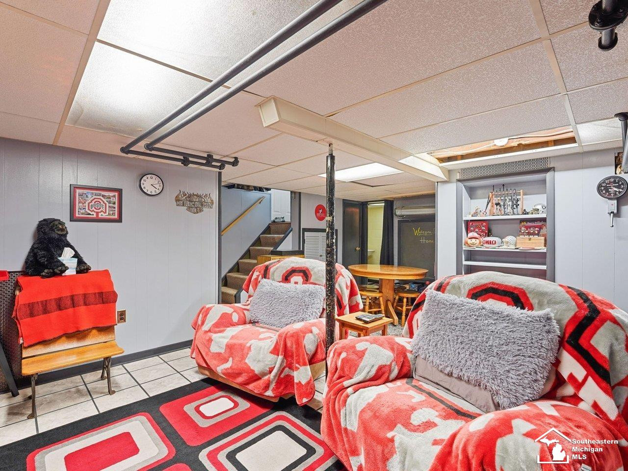 727 Glenwood Avenue, Jackson, MI 49203 — Photo 31