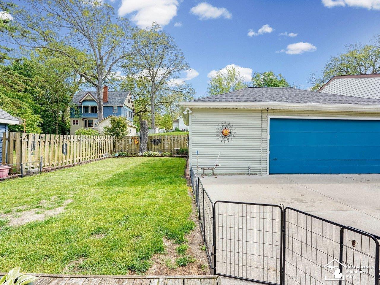 727 Glenwood Avenue, Jackson, MI 49203 — Photo 37