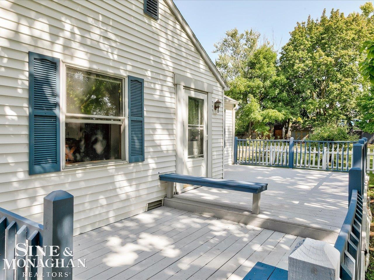 7205 Dogwood Avenue, Lexington, MI 48450 — Photo 5
