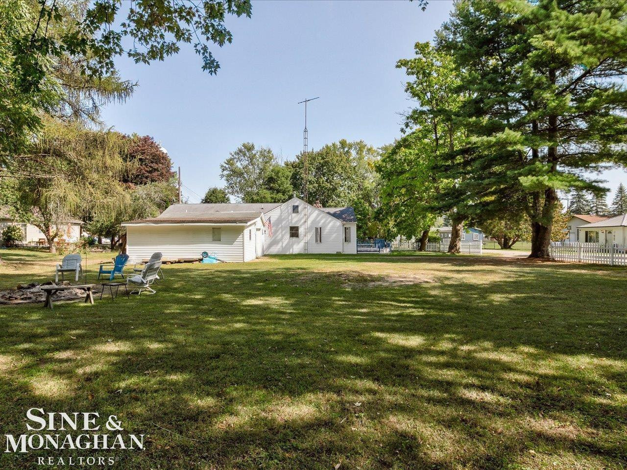 7205 Dogwood Avenue, Lexington, MI 48450 — Photo 27