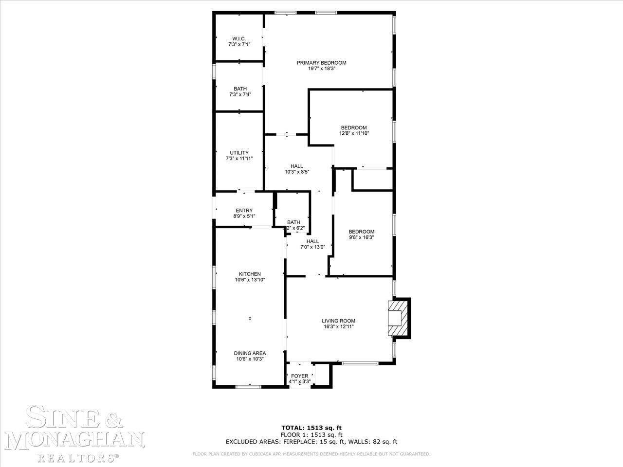 7205 Dogwood Avenue, Lexington, MI 48450 — Photo 30