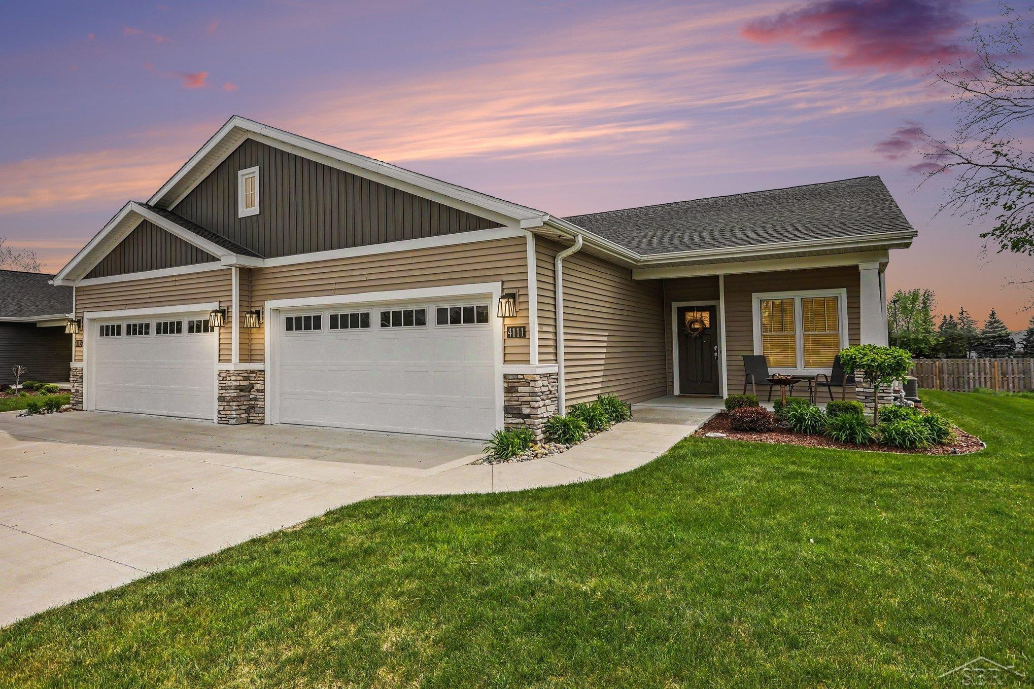 4111 Woodburn Court, Saginaw, MI 48603