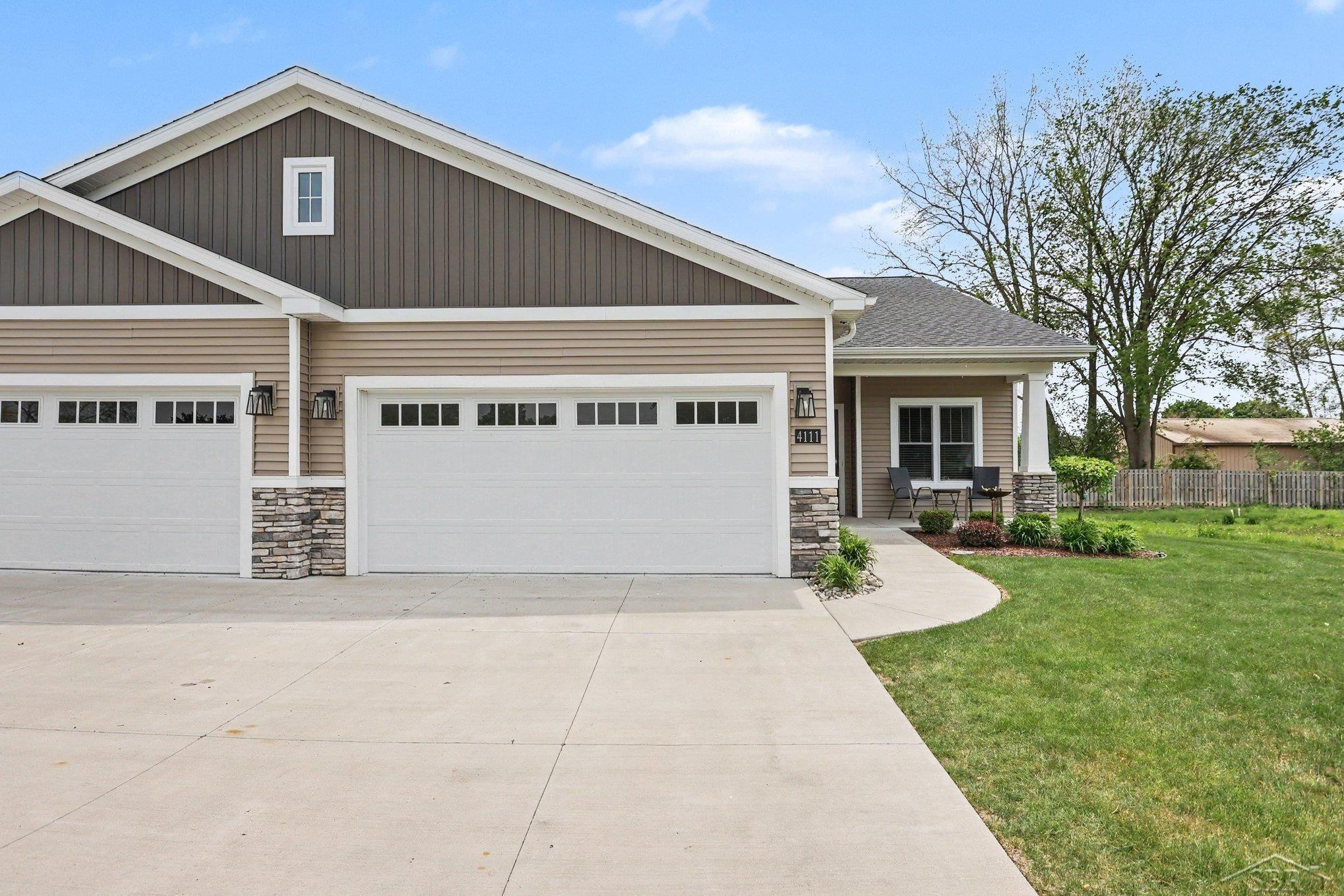 4111 Woodburn Court, Saginaw, MI 48603 — Photo 3