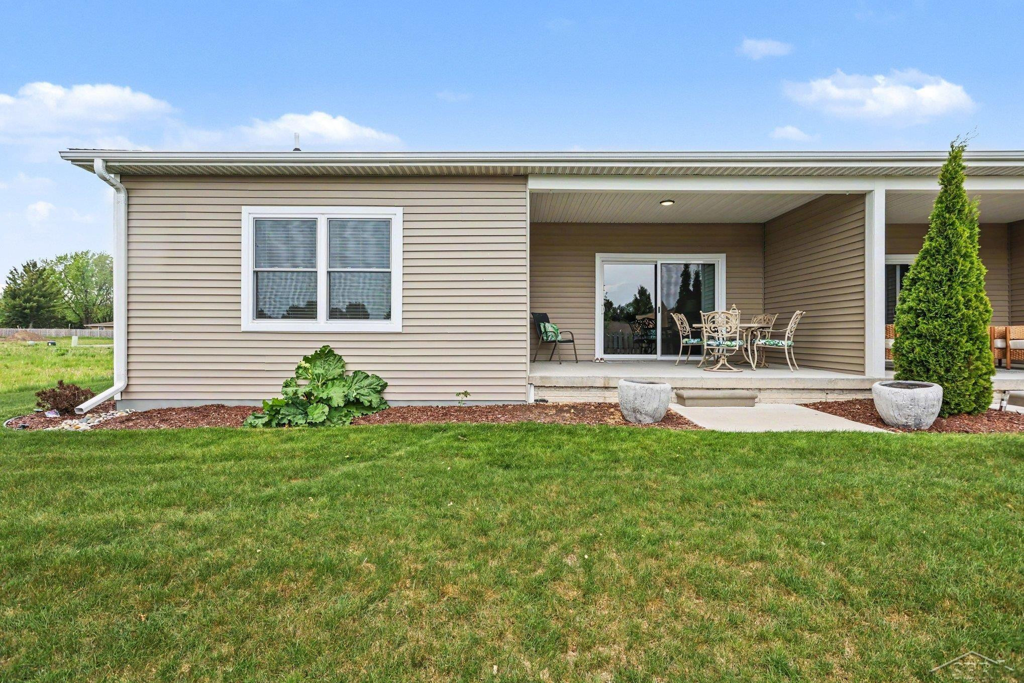 4111 Woodburn Court, Saginaw, MI 48603 — Photo 19