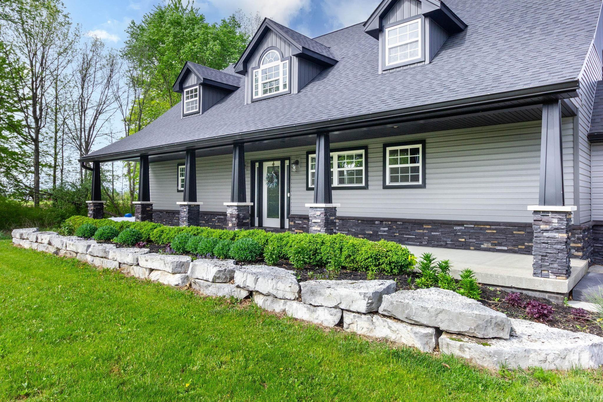 2133 Cove Road, Wales, MI — Photo 3