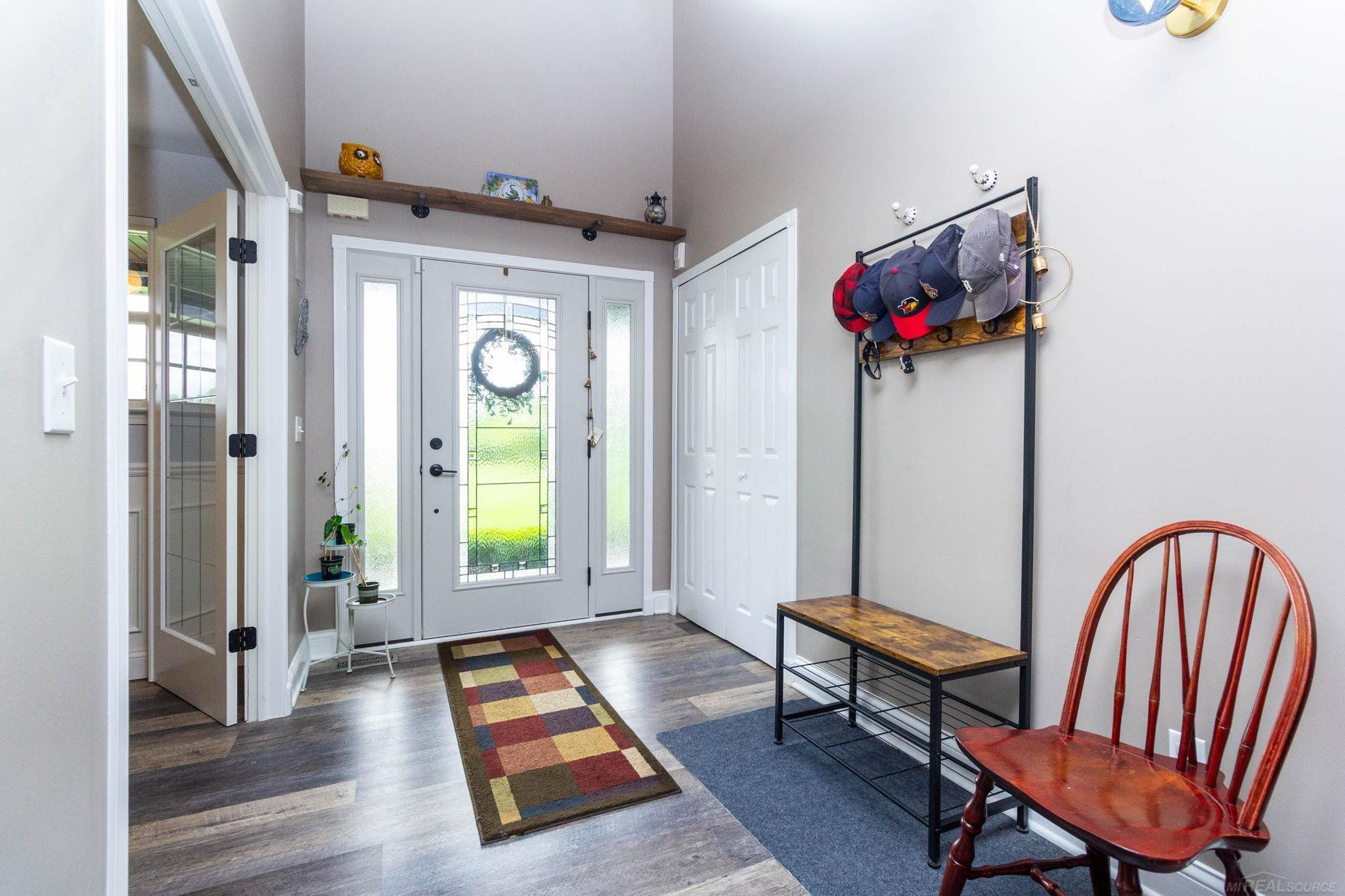 2133 Cove Road, Wales, MI — Photo 5
