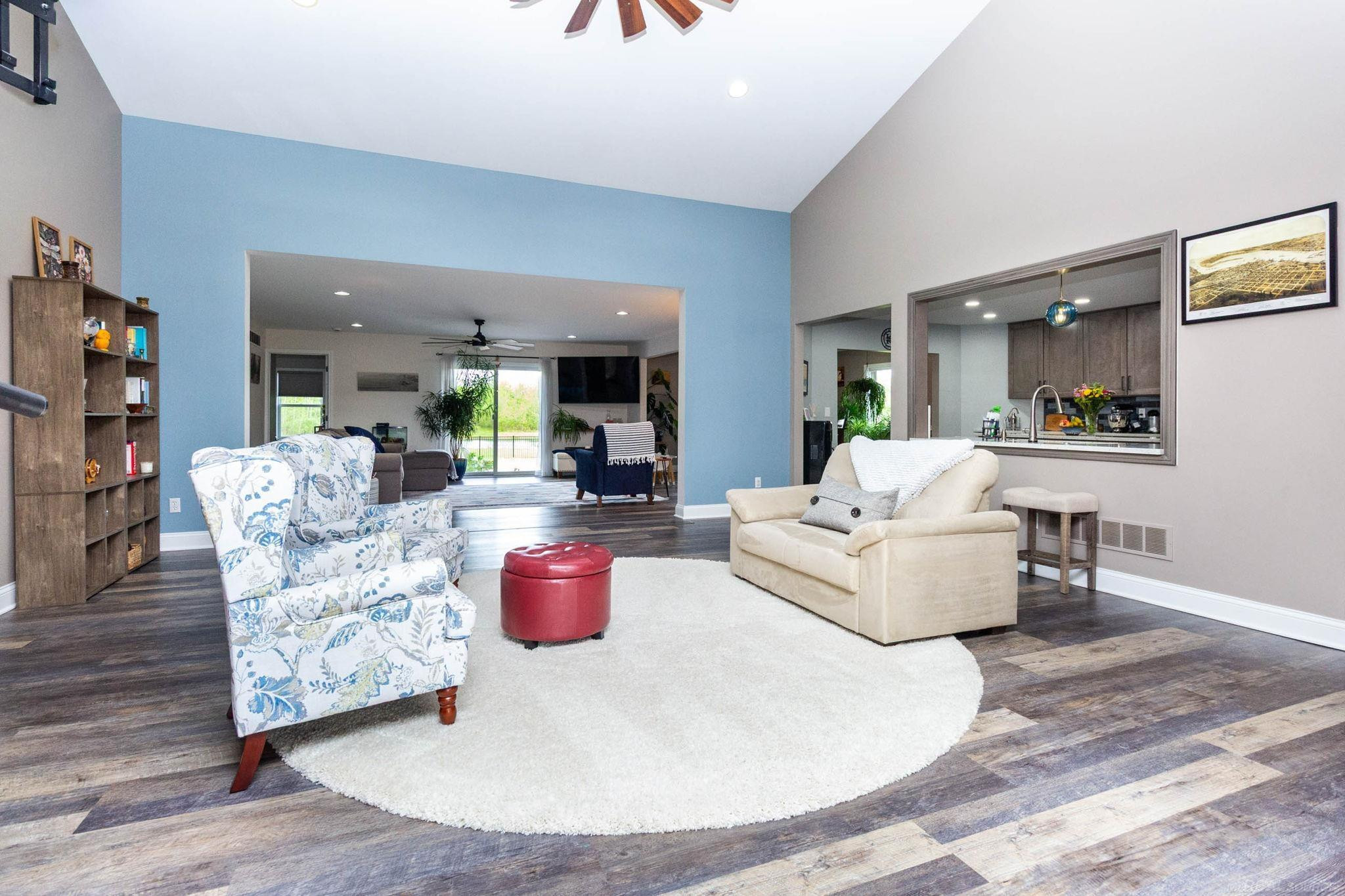2133 Cove Road, Wales, MI — Photo 6