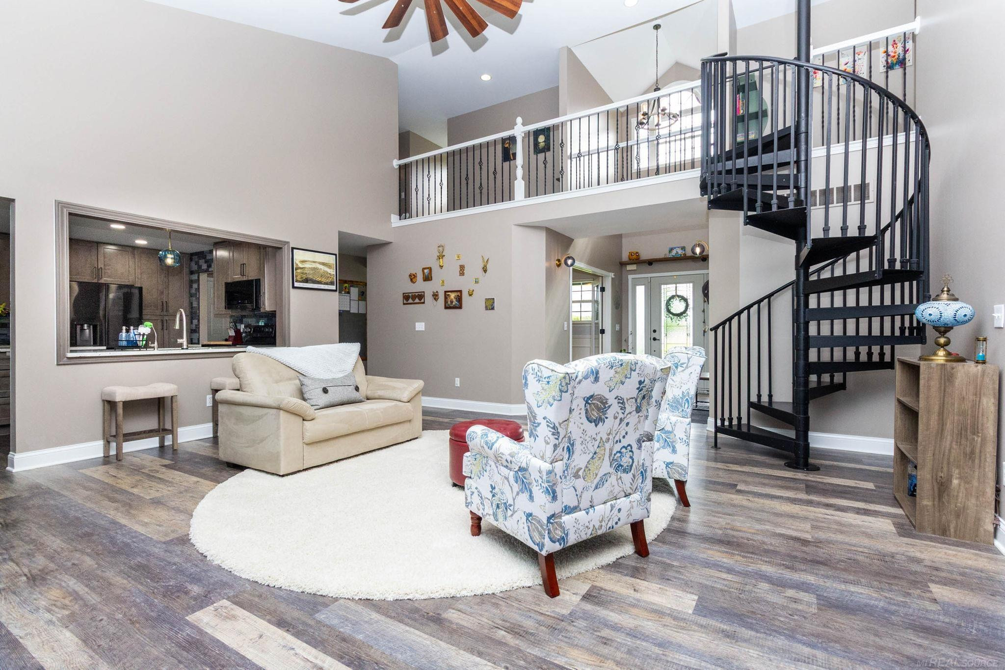 2133 Cove Road, Wales, MI — Photo 8