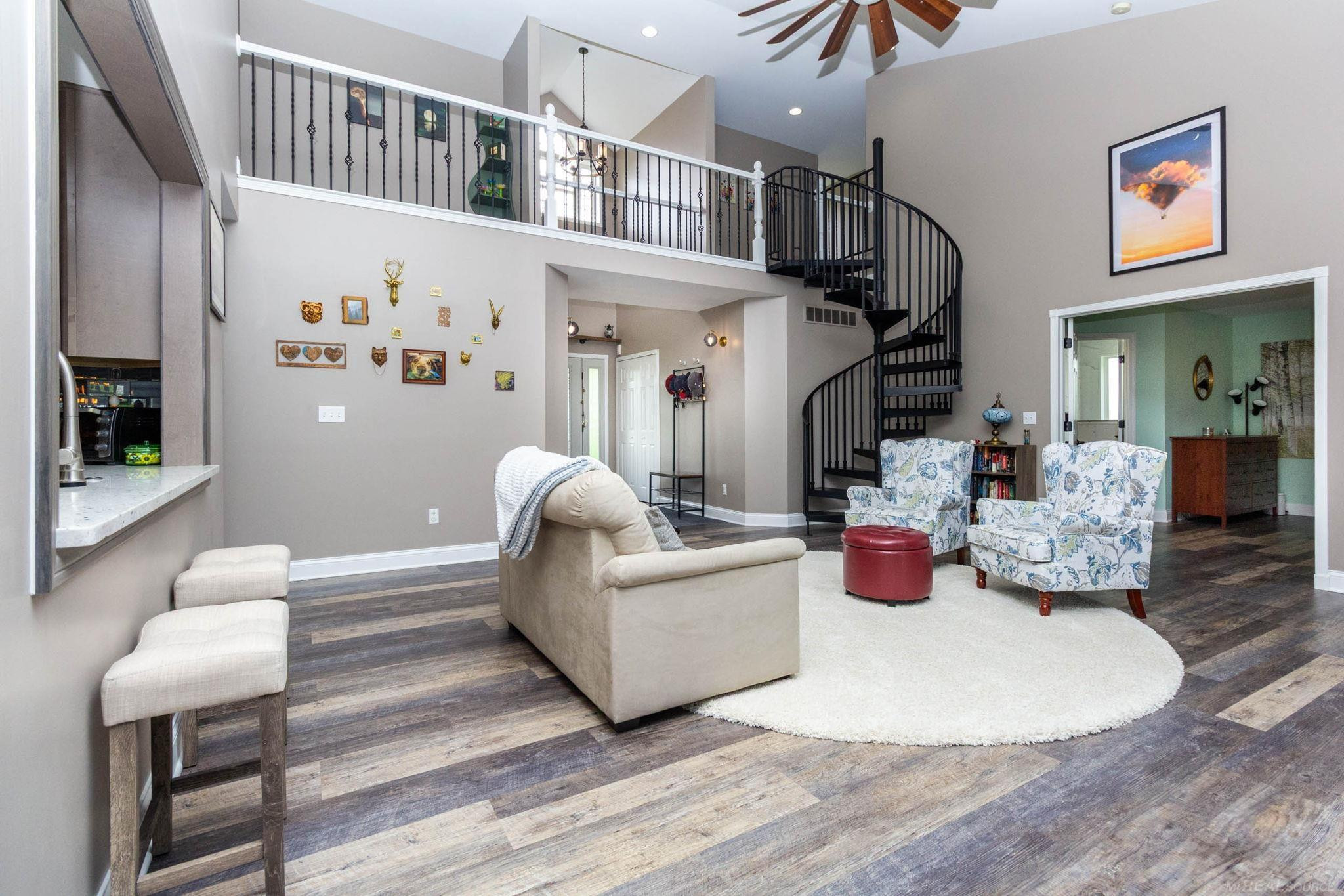 2133 Cove Road, Wales, MI — Photo 9