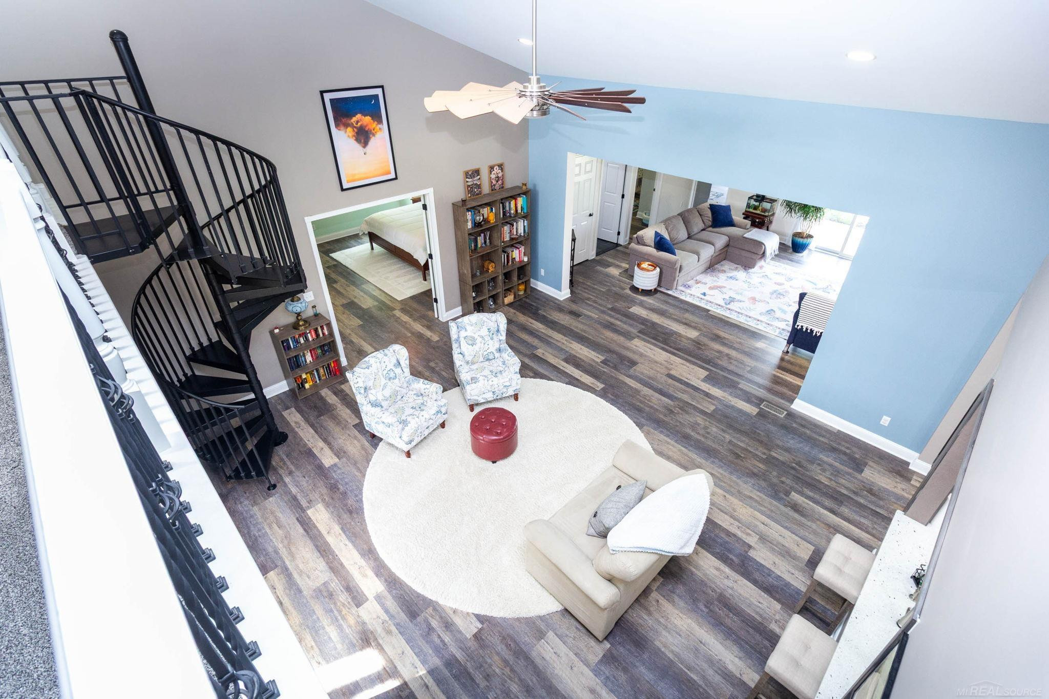 2133 Cove Road, Wales, MI — Photo 10