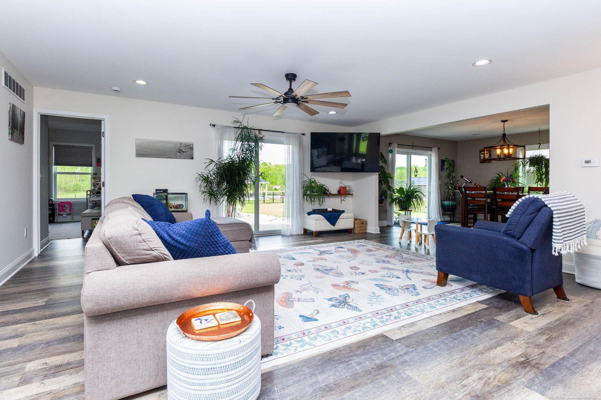 2133 Cove Road, Wales, MI — Photo 11