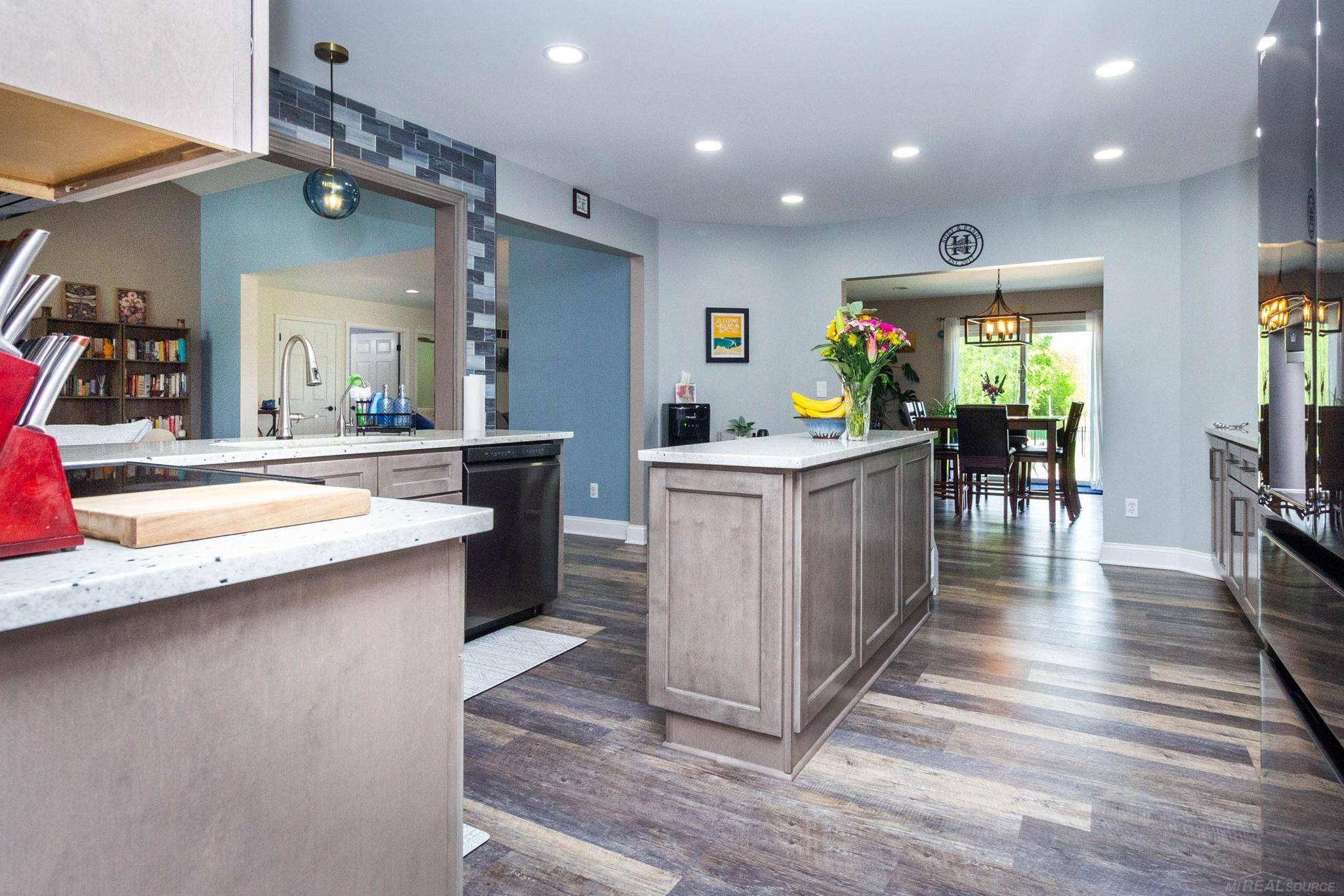 2133 Cove Road, Wales, MI — Photo 16