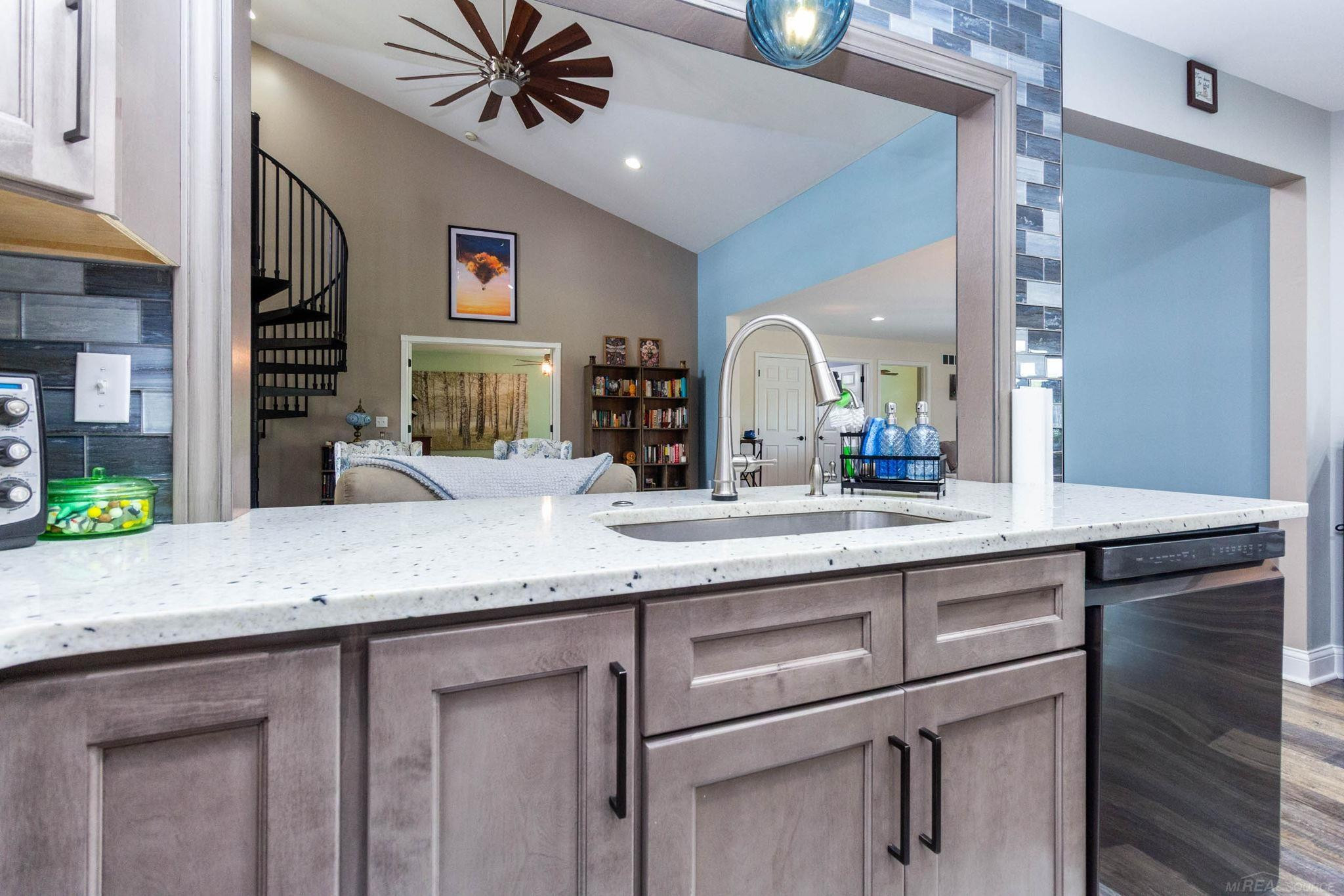 2133 Cove Road, Wales, MI — Photo 18