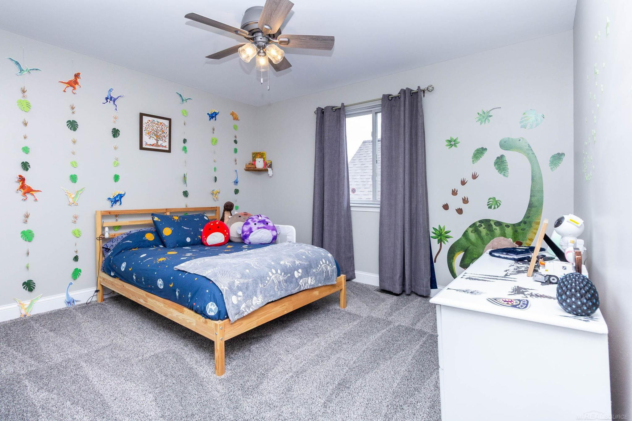 2133 Cove Road, Wales, MI — Photo 33