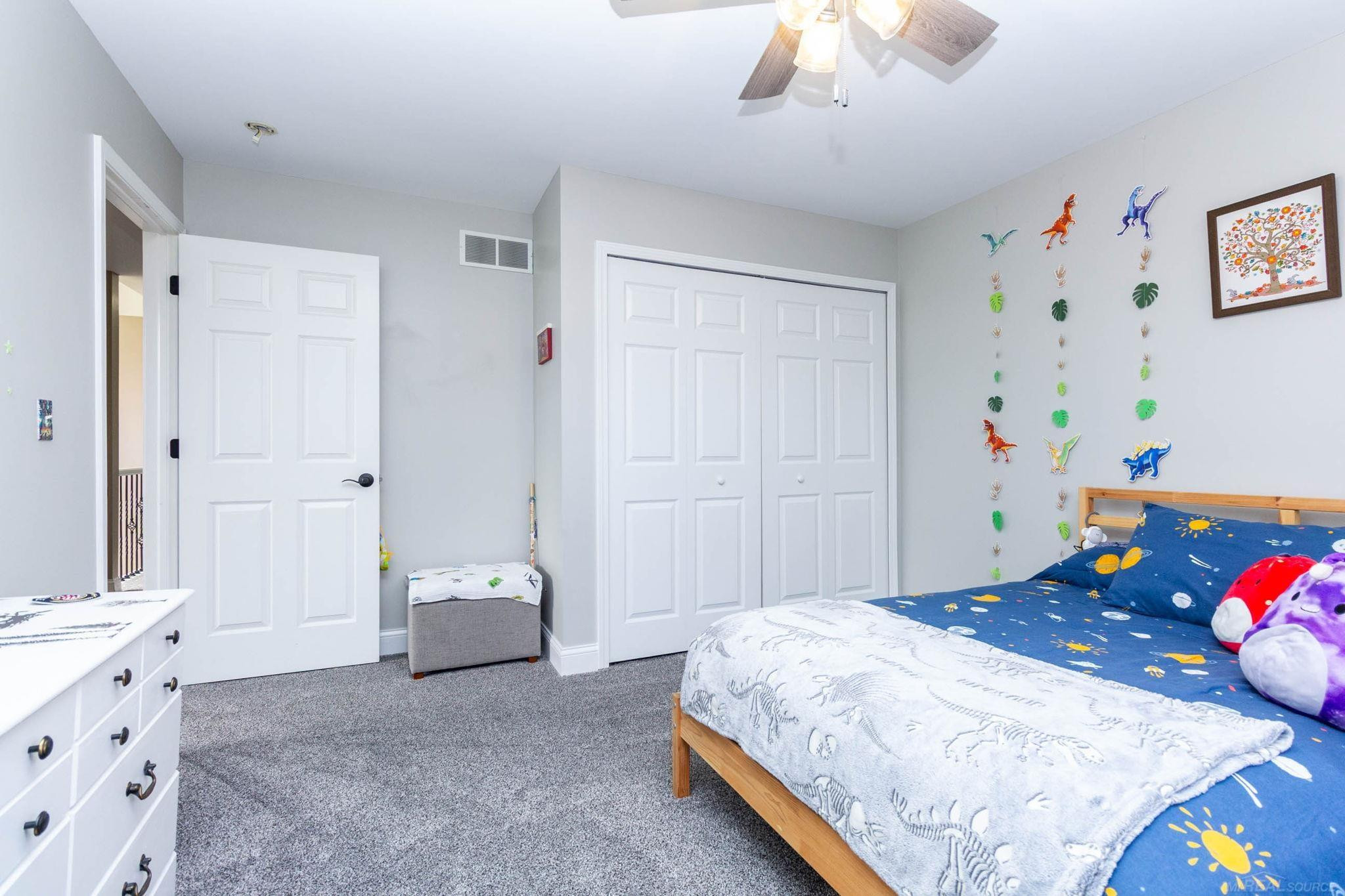 2133 Cove Road, Wales, MI — Photo 34