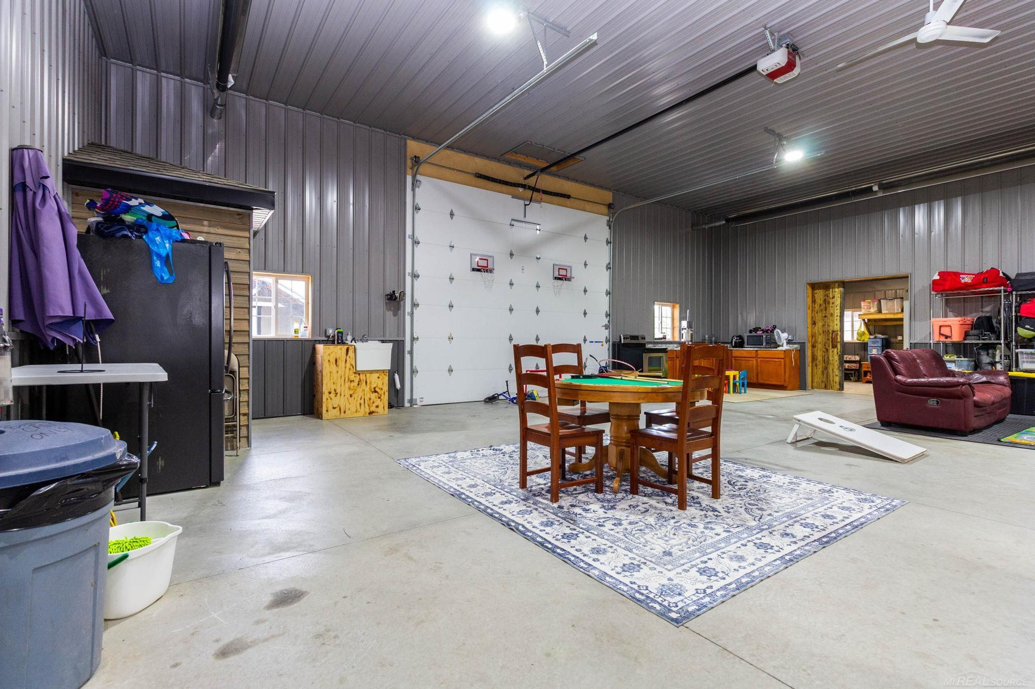 2133 Cove Road, Wales, MI — Photo 49
