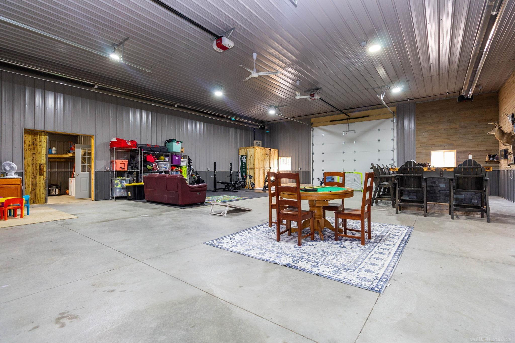 2133 Cove Road, Wales, MI — Photo 50