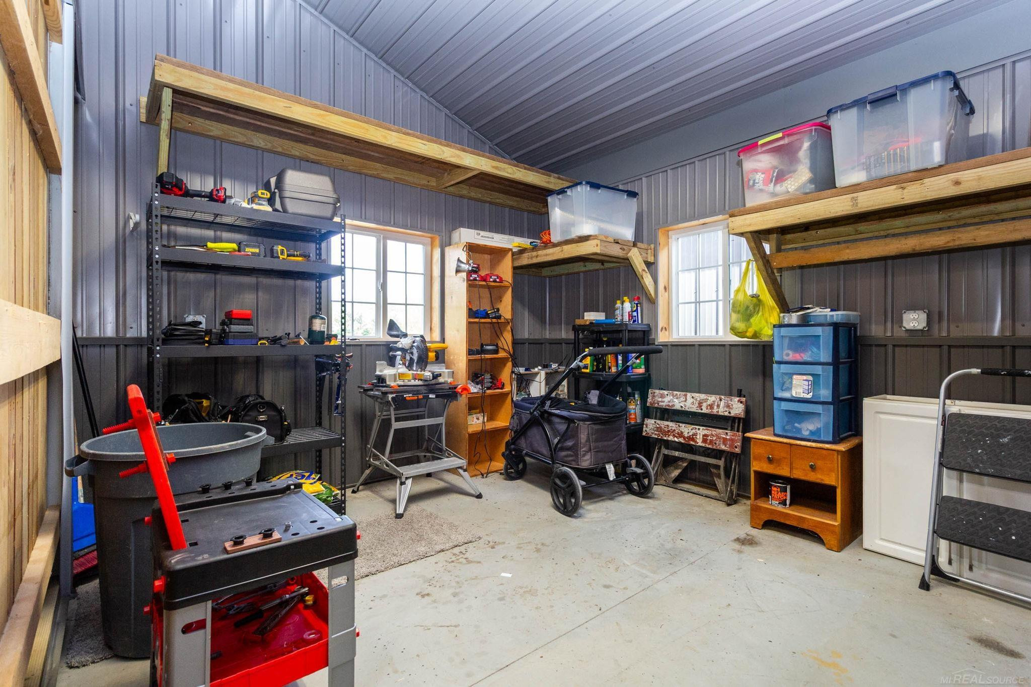 2133 Cove Road, Wales, MI — Photo 51