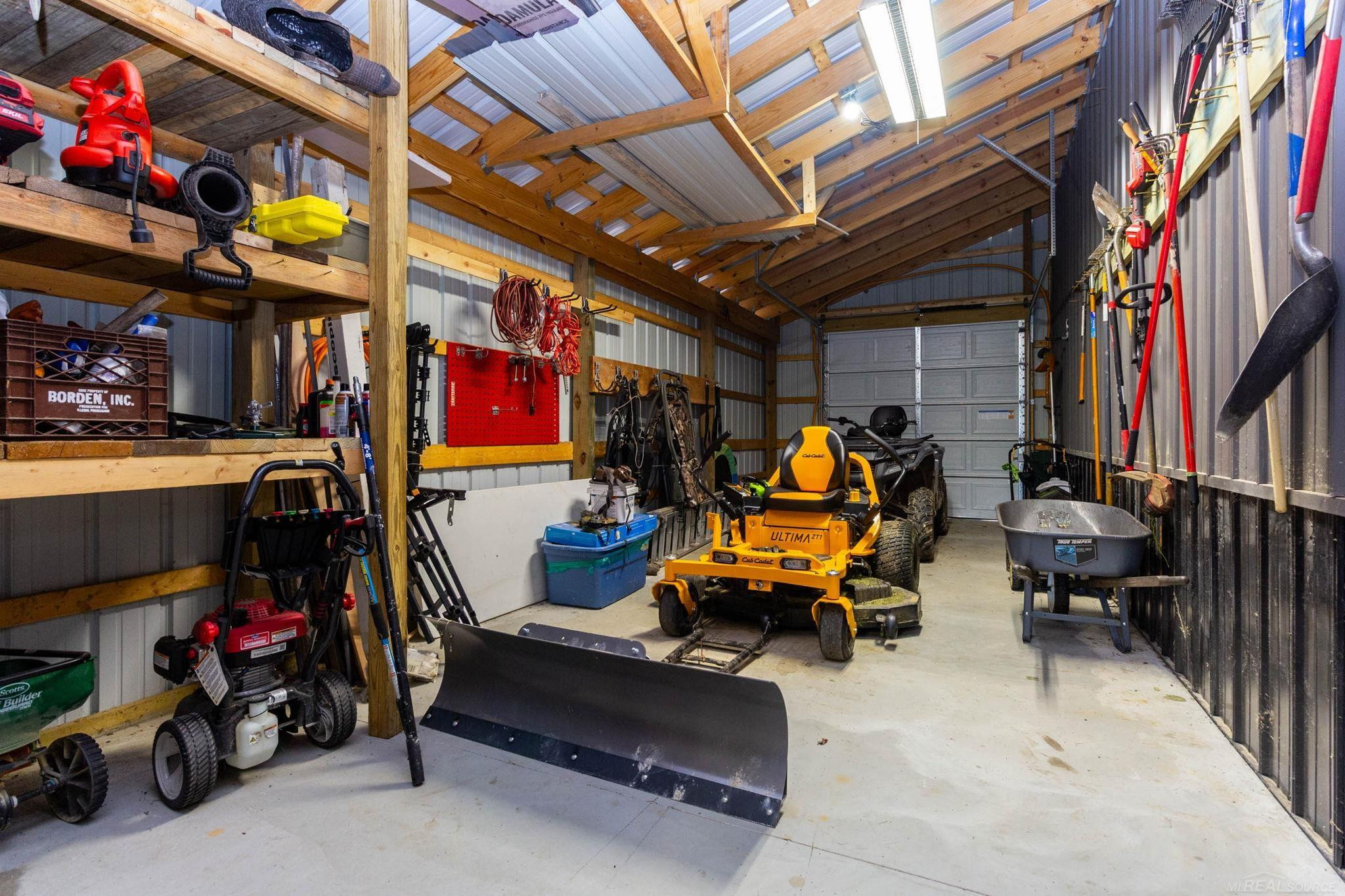 2133 Cove Road, Wales, MI — Photo 52