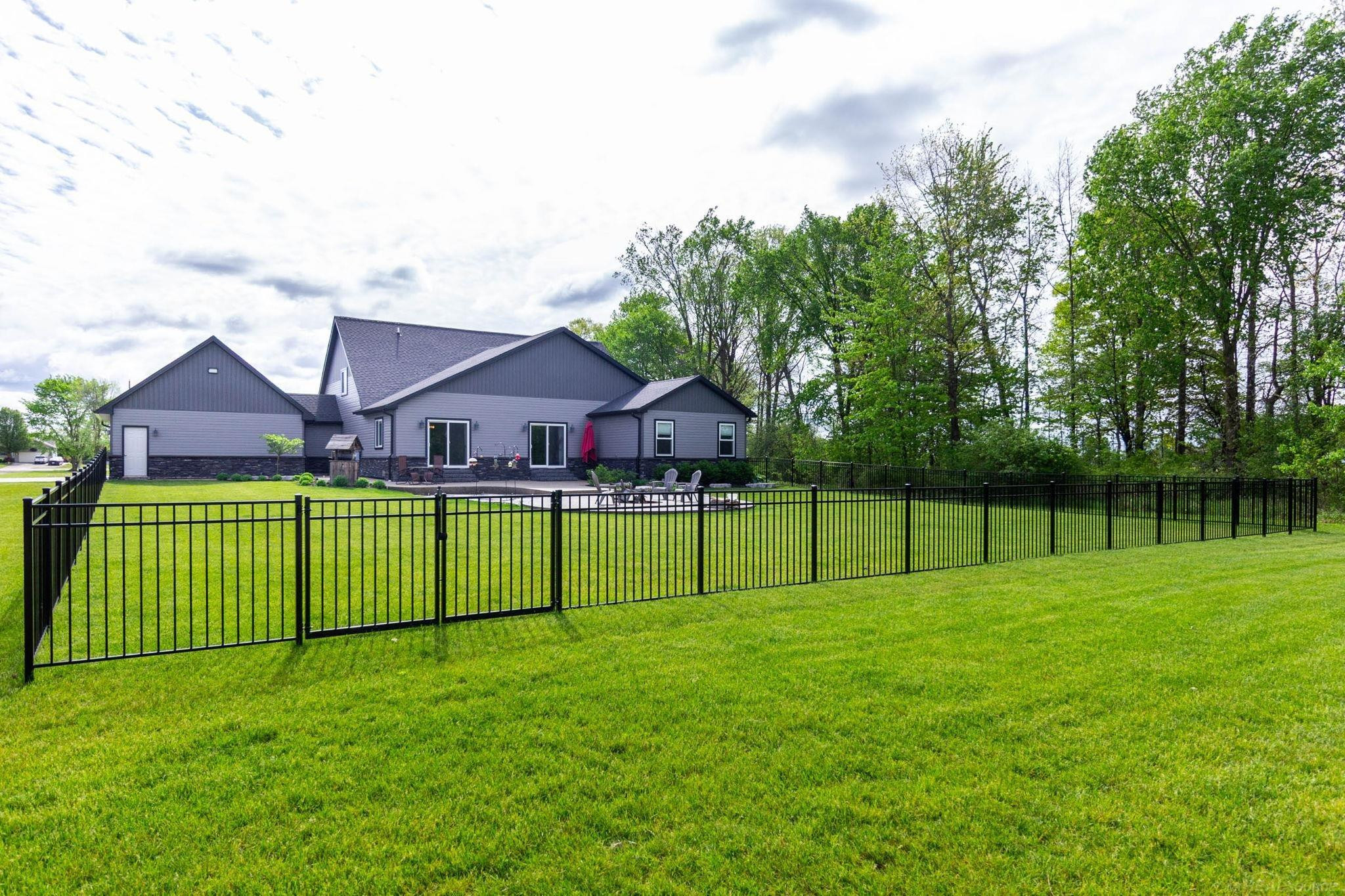 2133 Cove Road, Wales, MI — Photo 61