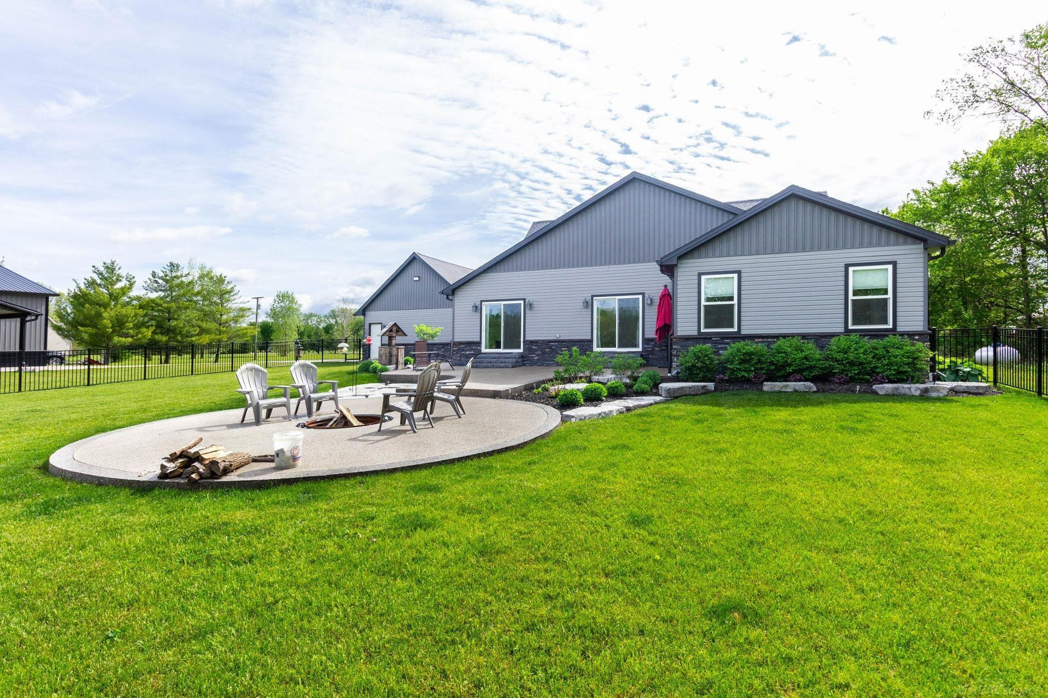 2133 Cove Road, Wales, MI — Photo 63