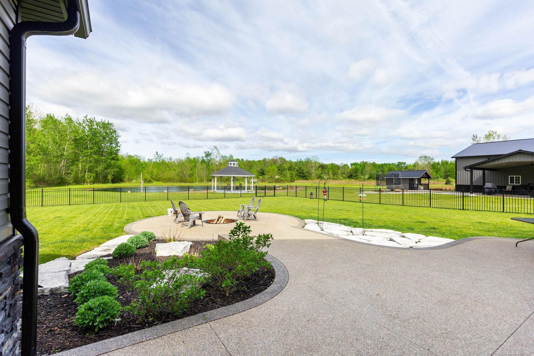 2133 Cove Road, Wales, MI — Photo 67
