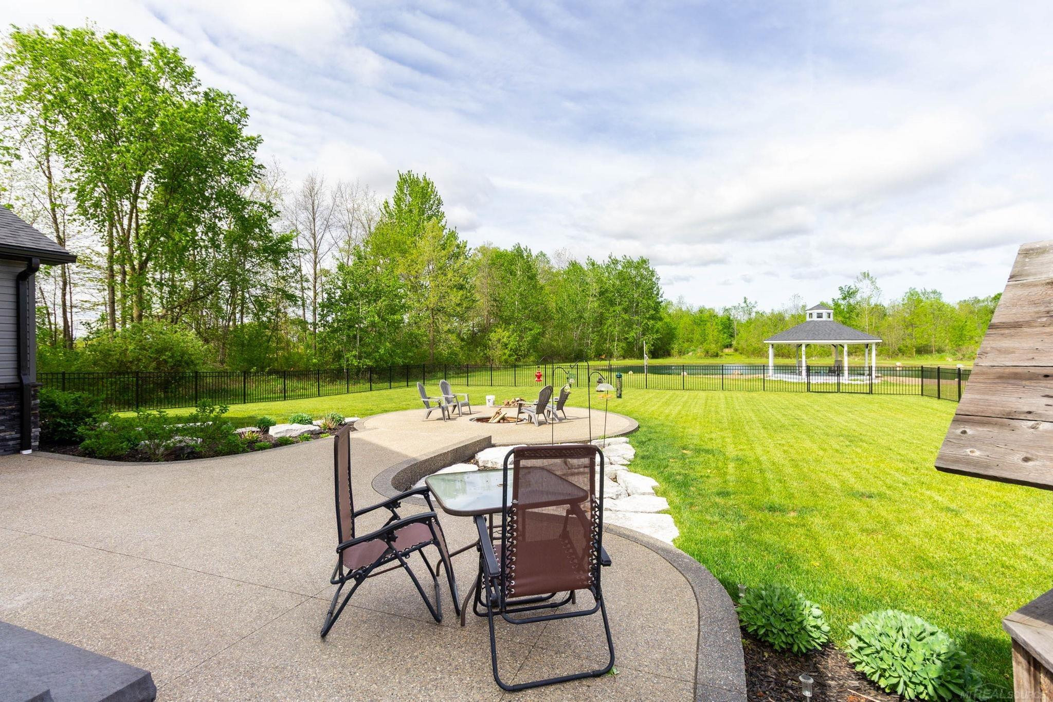 2133 Cove Road, Wales, MI — Photo 68