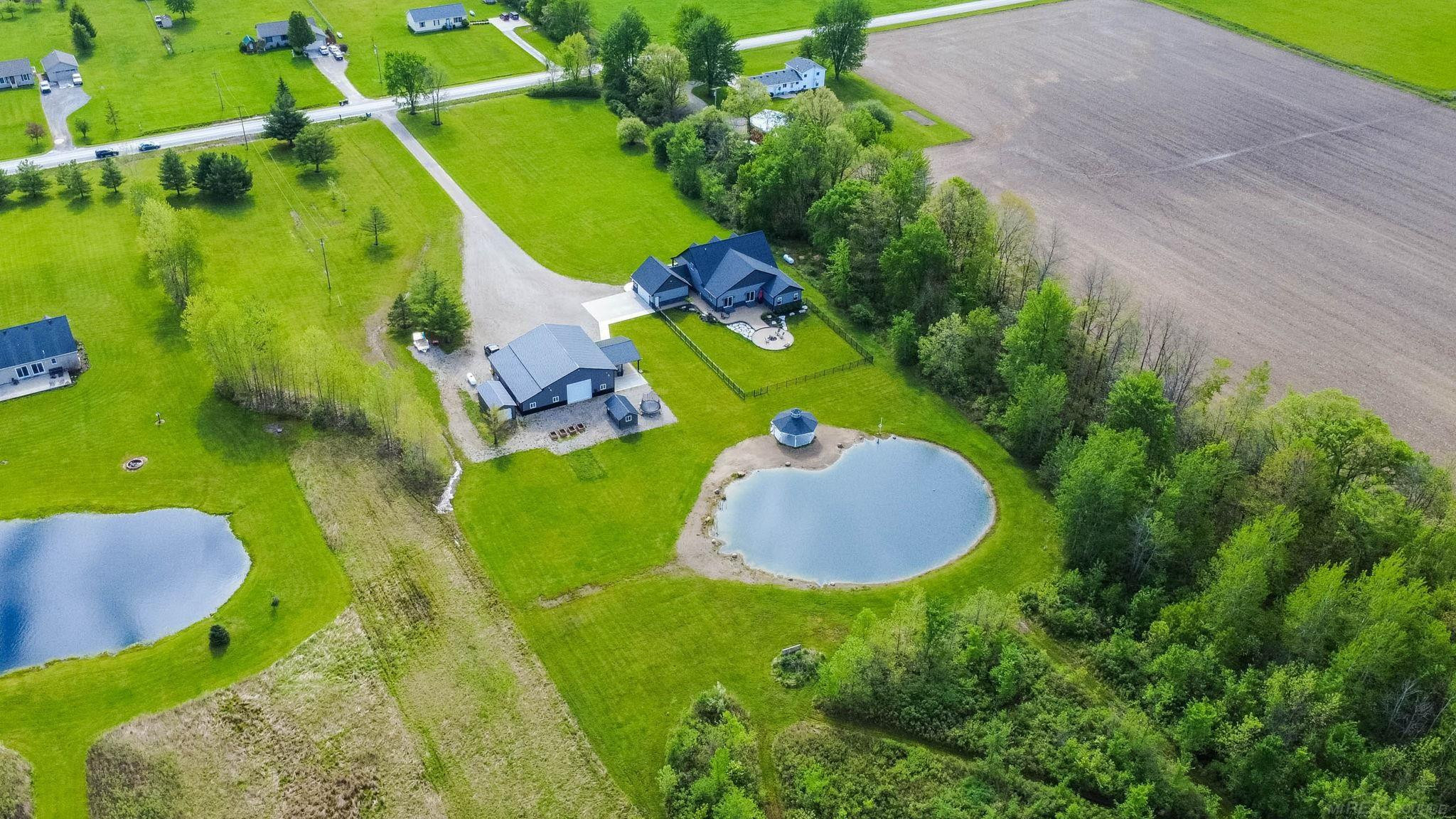 2133 Cove Road, Wales, MI — Photo 74