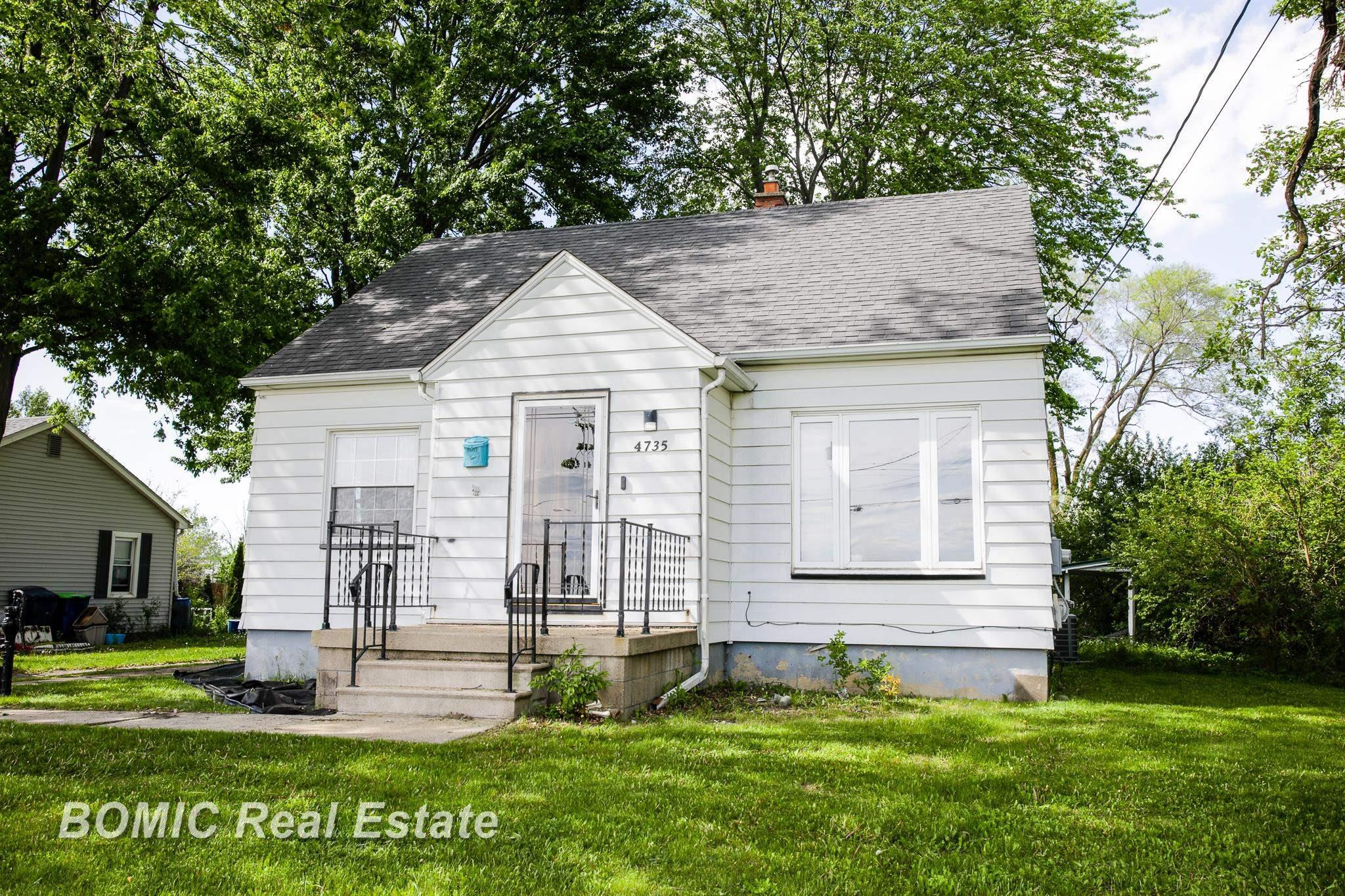 4735 E Washington Road, Saginaw, MI 48601